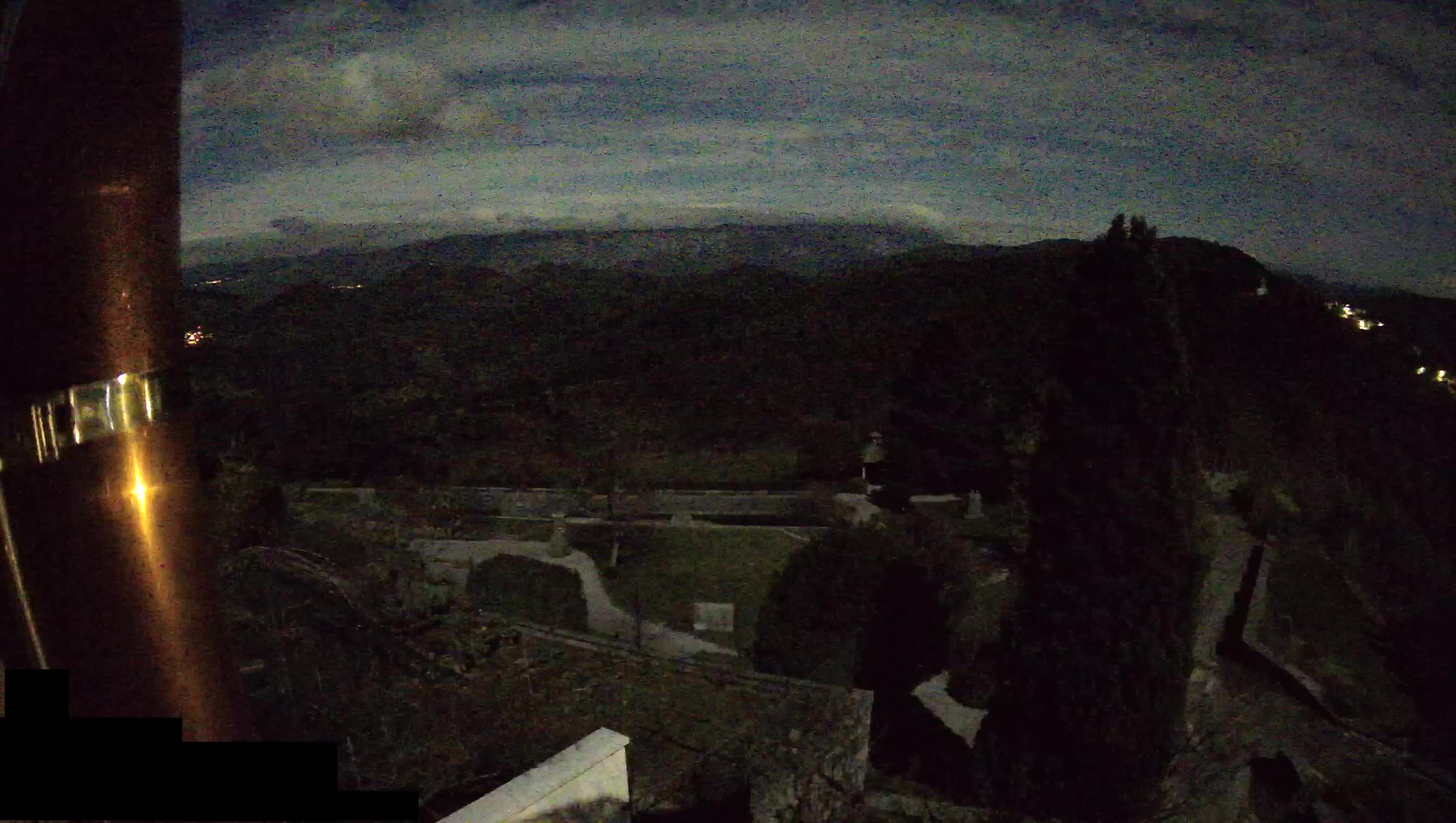 Live Webcam Štanjel –  Ferrari Garden – Slovenia livecam