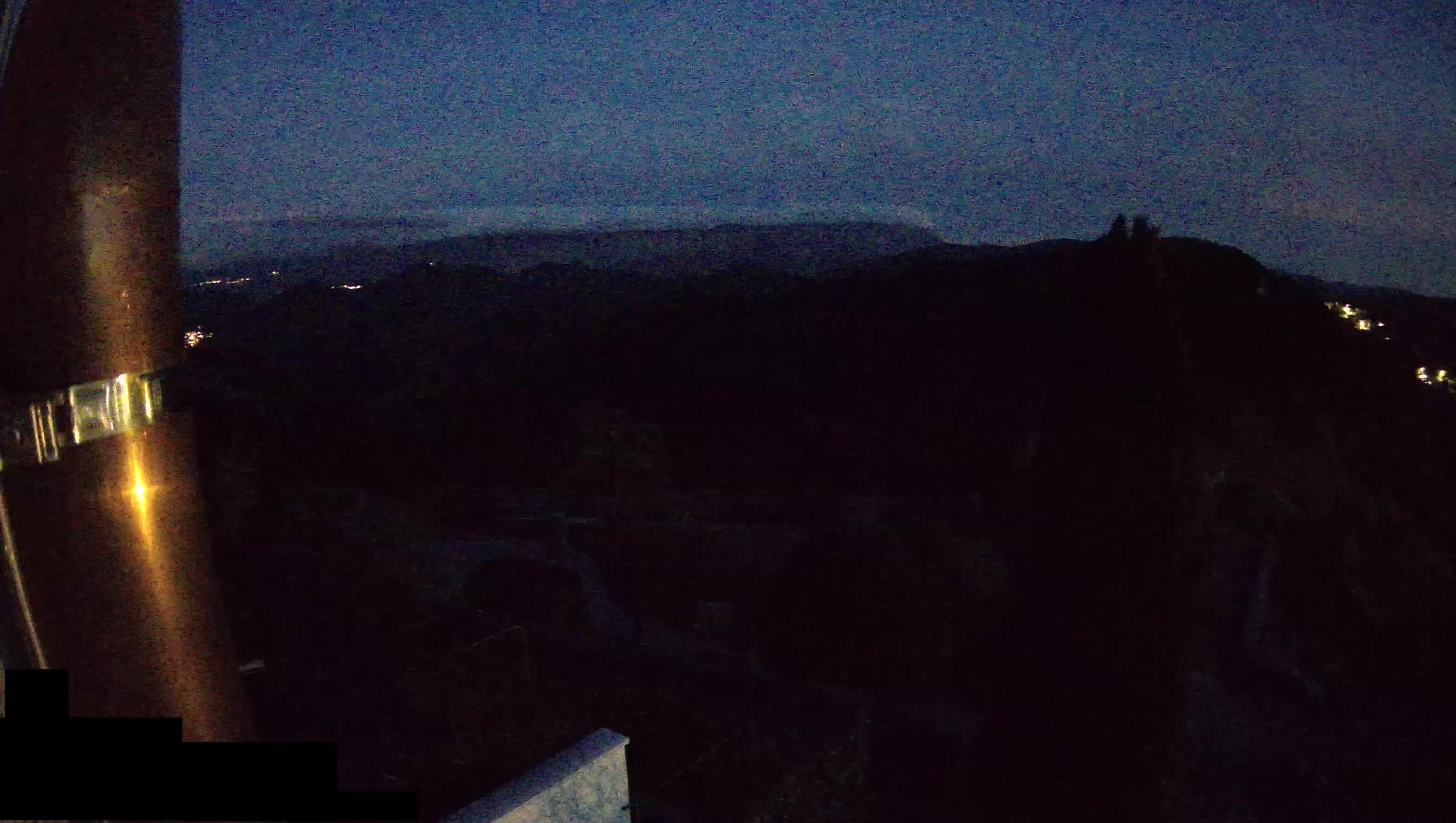 Štanjel – Jardín de Ferrari – Eslovenia camera en vivo