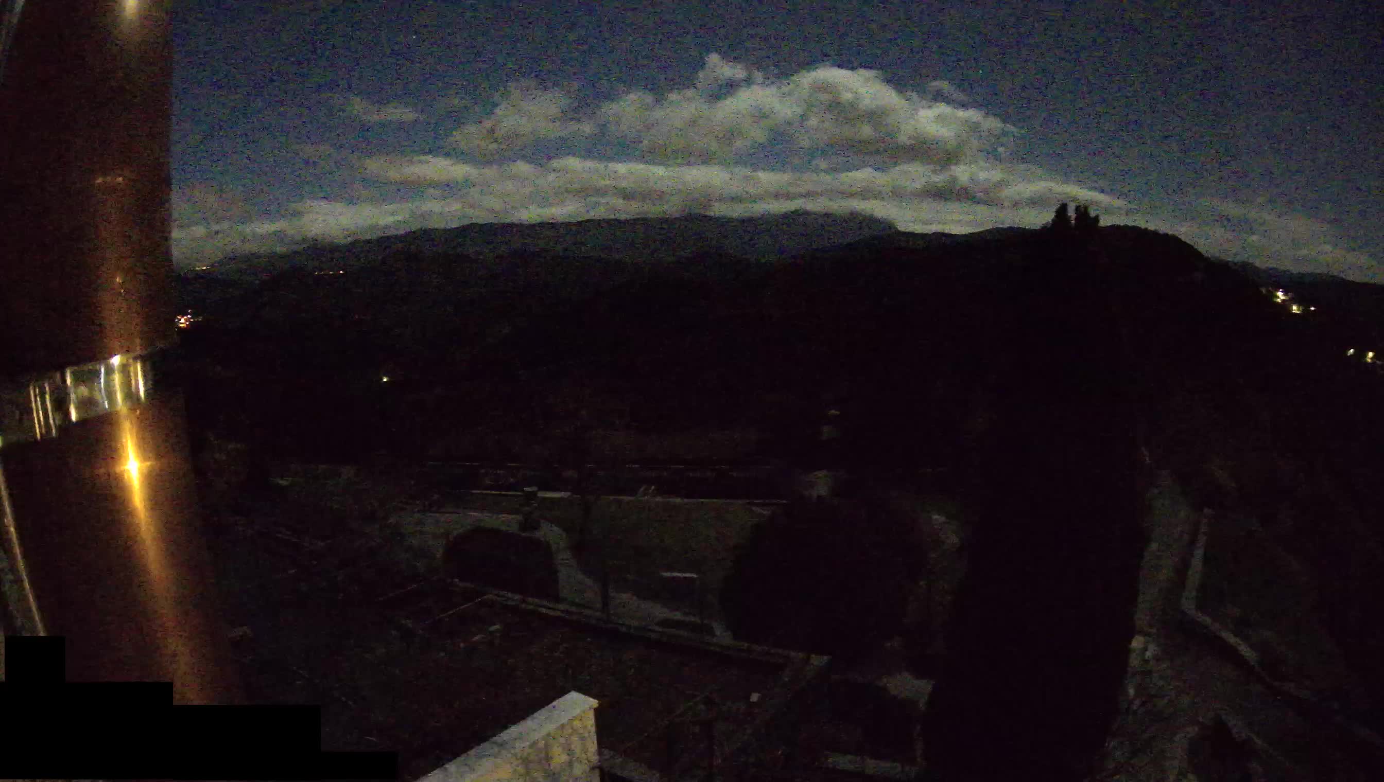 Live Webcam Štanjel –  Ferrari Garden – Slovenia livecam