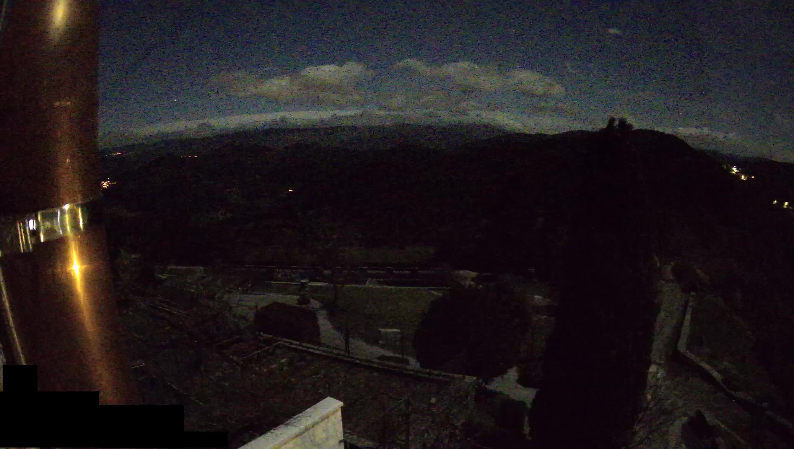 Štanjel – Ferrari Garden – Slowenien webcam