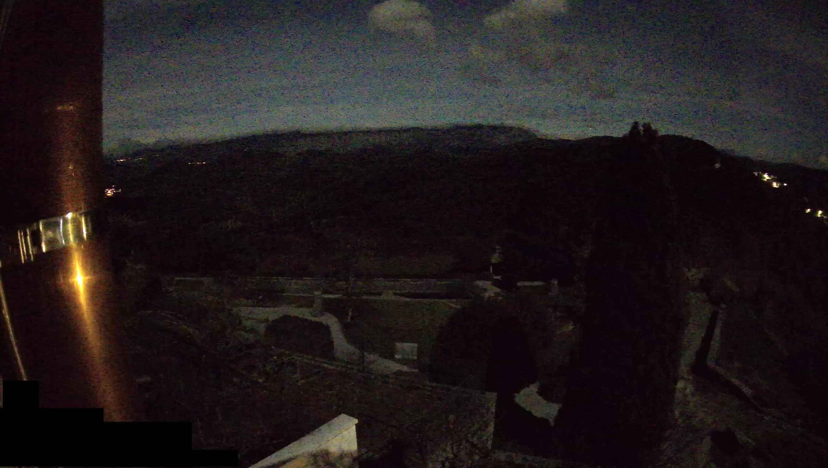 Live Webcam Štanjel – Ferrari Garden – Slovenia livecam