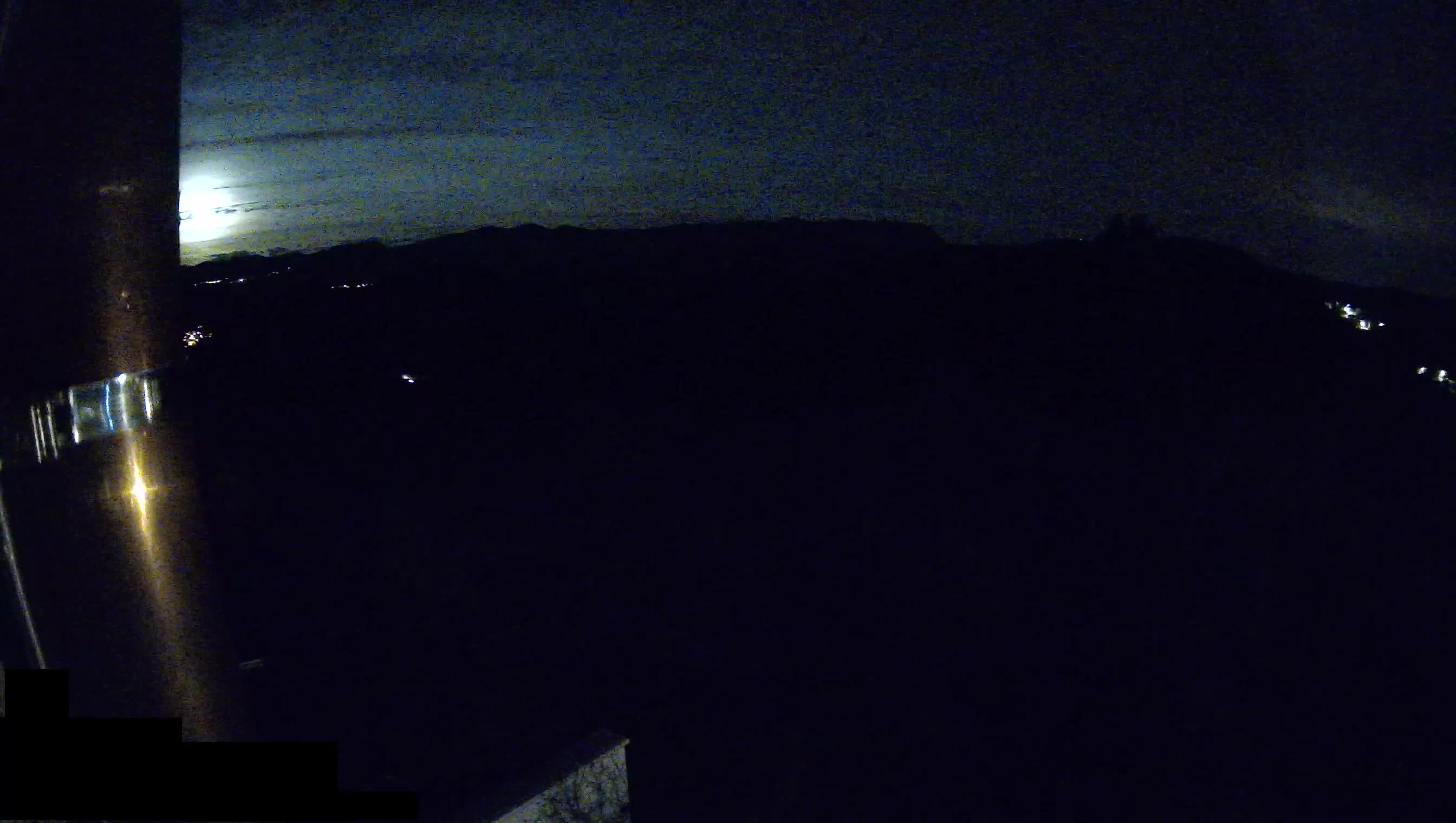 Webcam Štanjel –  Giardini Ferrari – Slovenia livecam