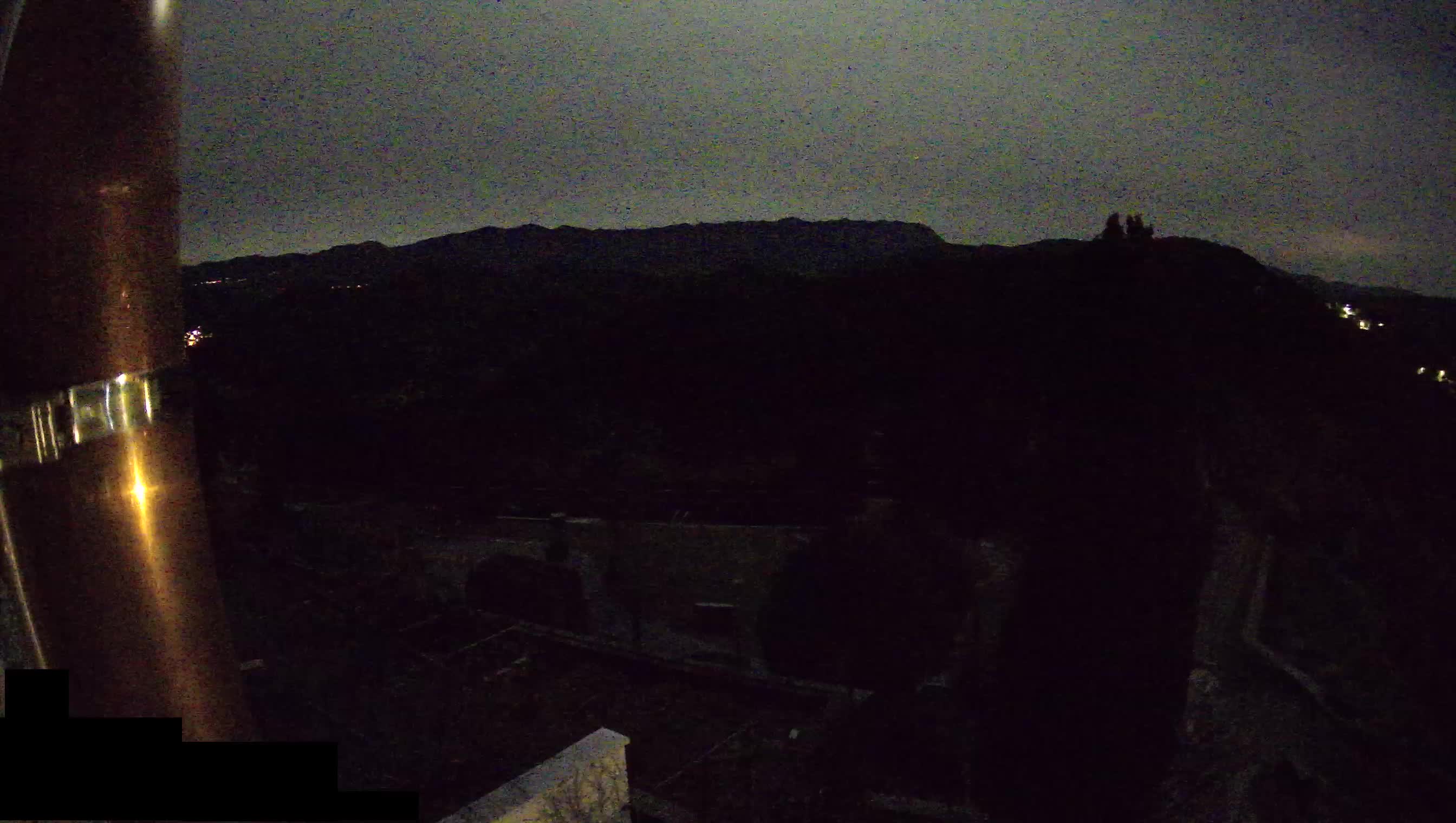 Štanjel – Ferrari Garden – Slowenien webcam