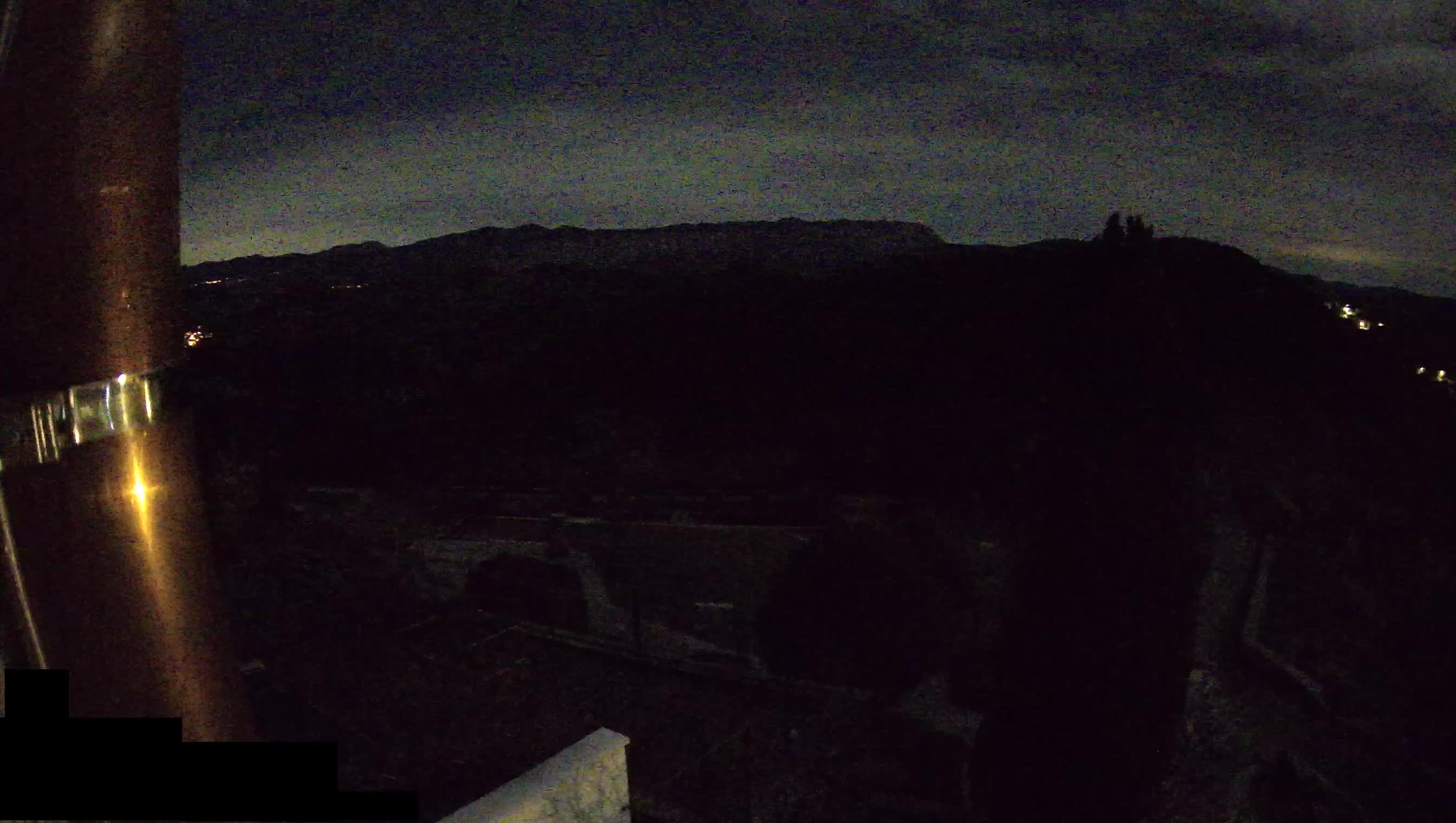 Štanjel – Ferrari Garden – Slowenien webcam