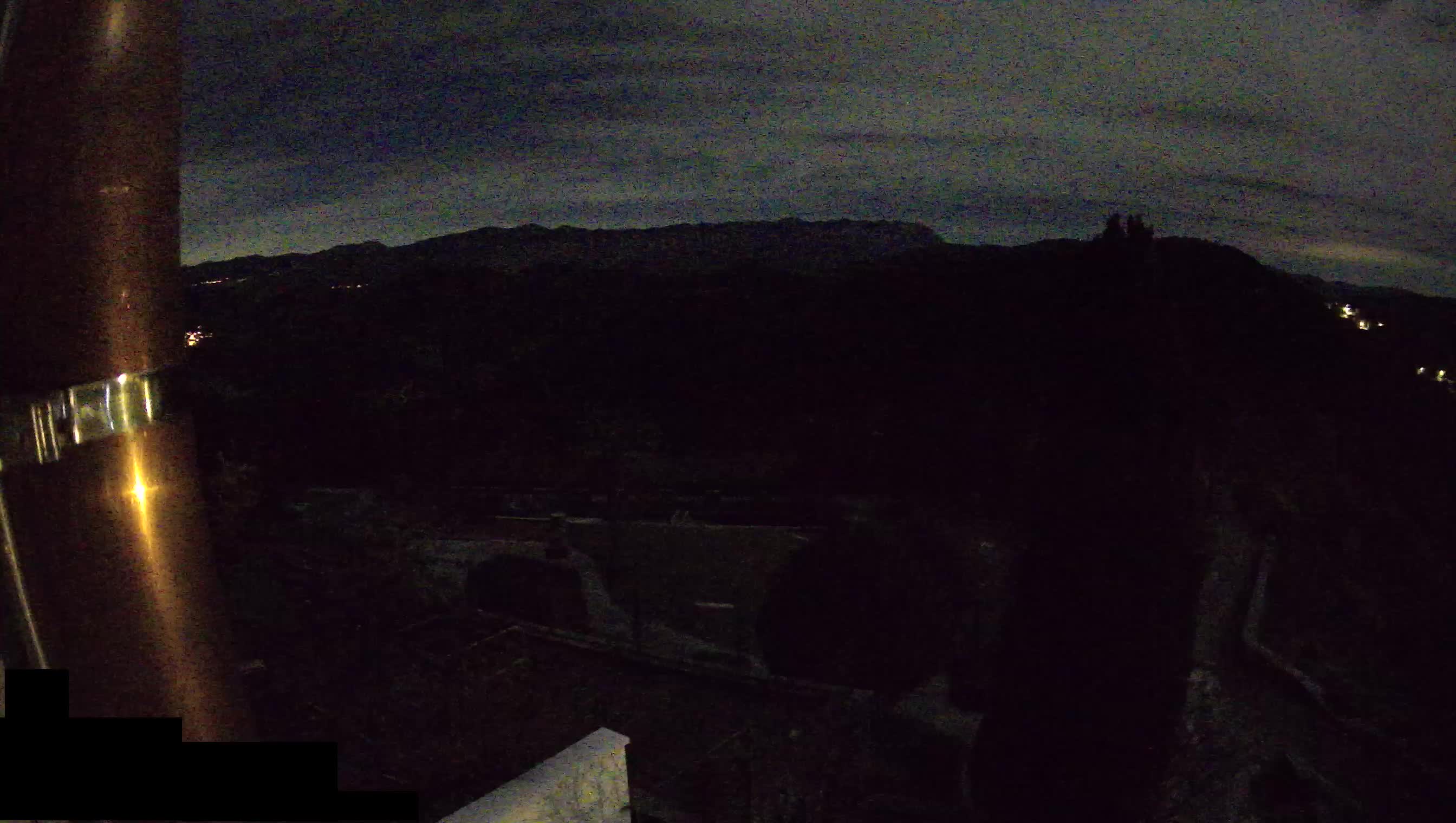 Livecam Štanjel – Jardin Ferrari – Slovénie webcam