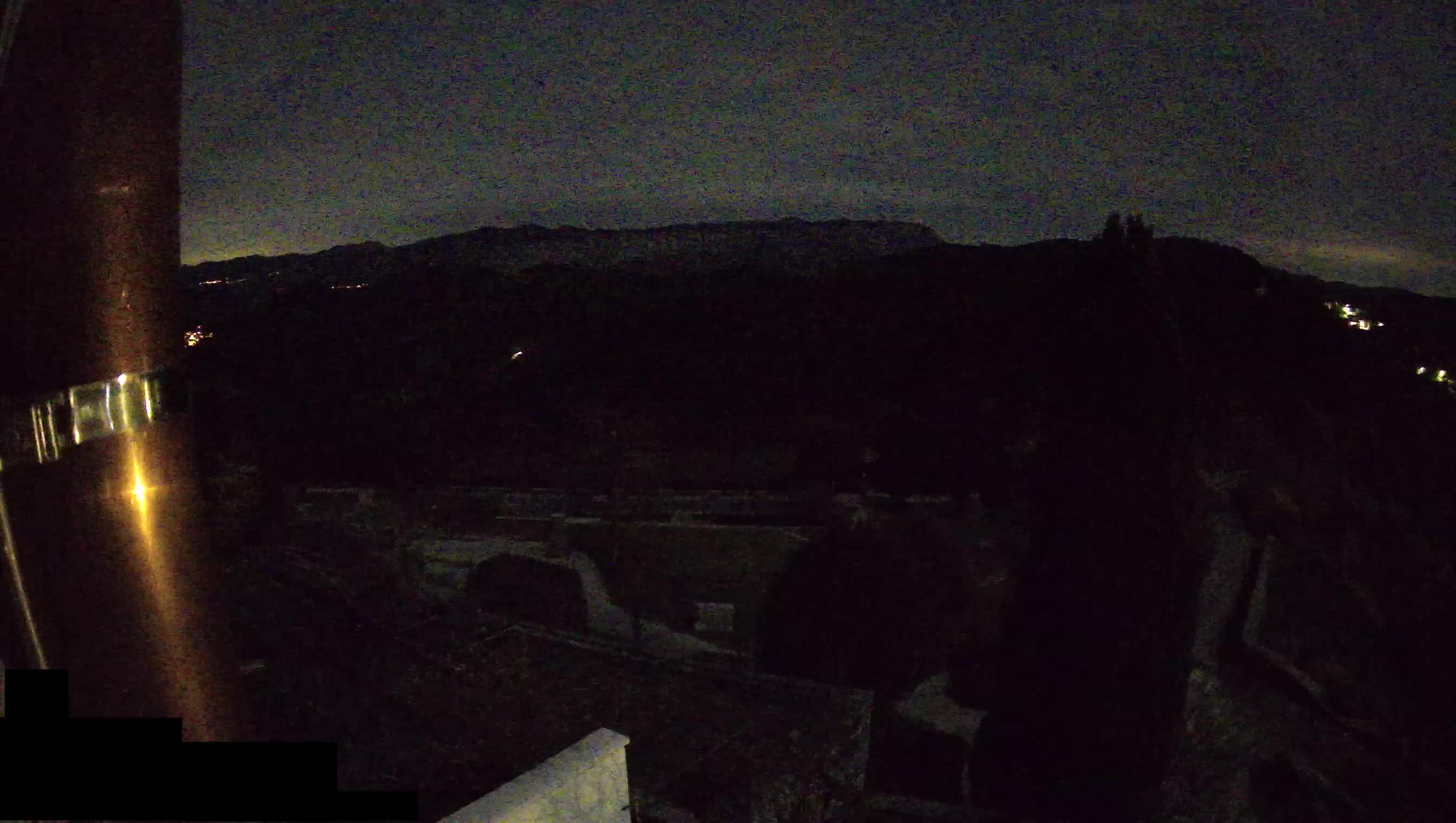 Štanjel – Jardín de Ferrari – Eslovenia camera en vivo