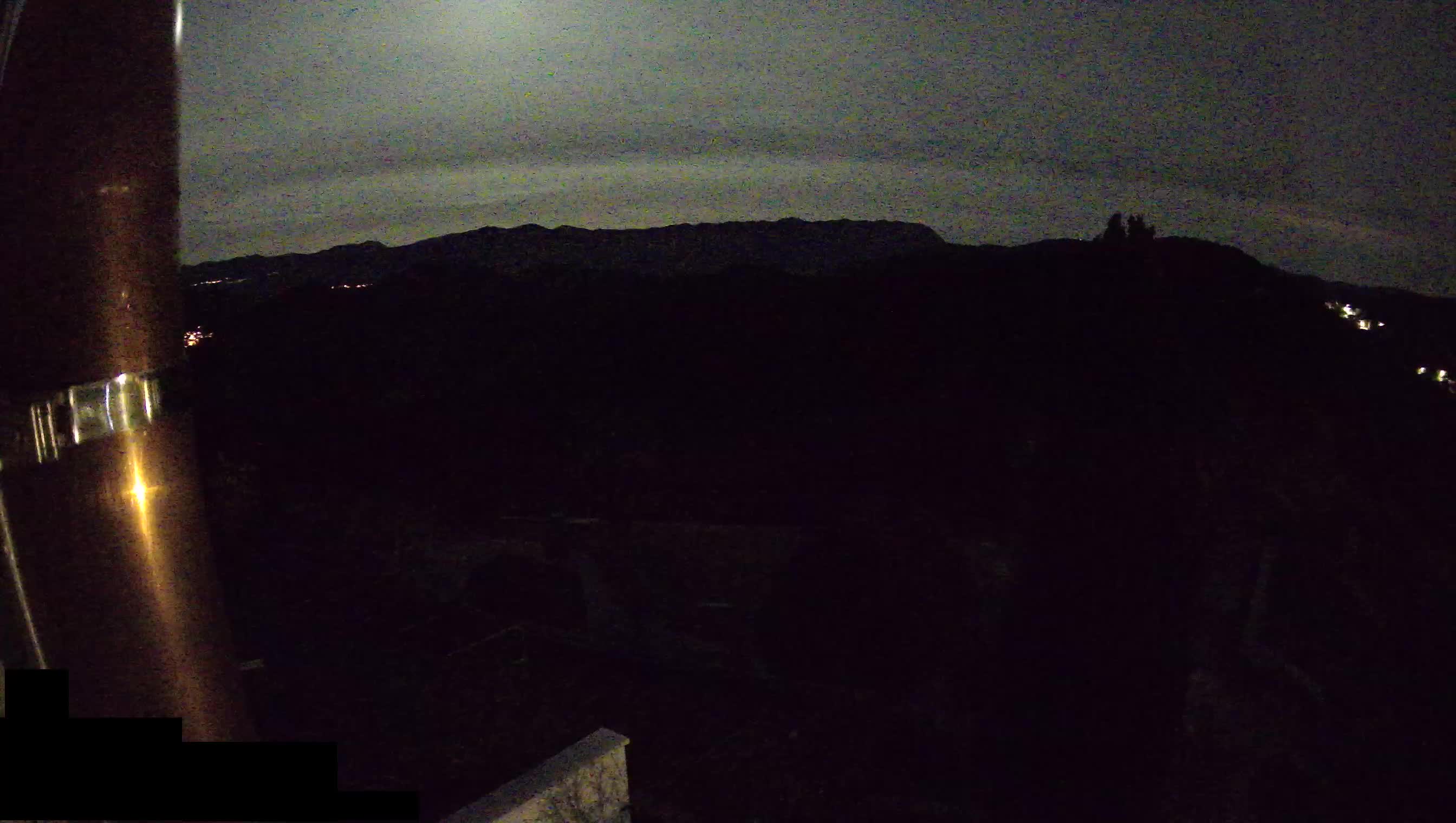 Štanjel – Jardín de Ferrari – Eslovenia camera en vivo