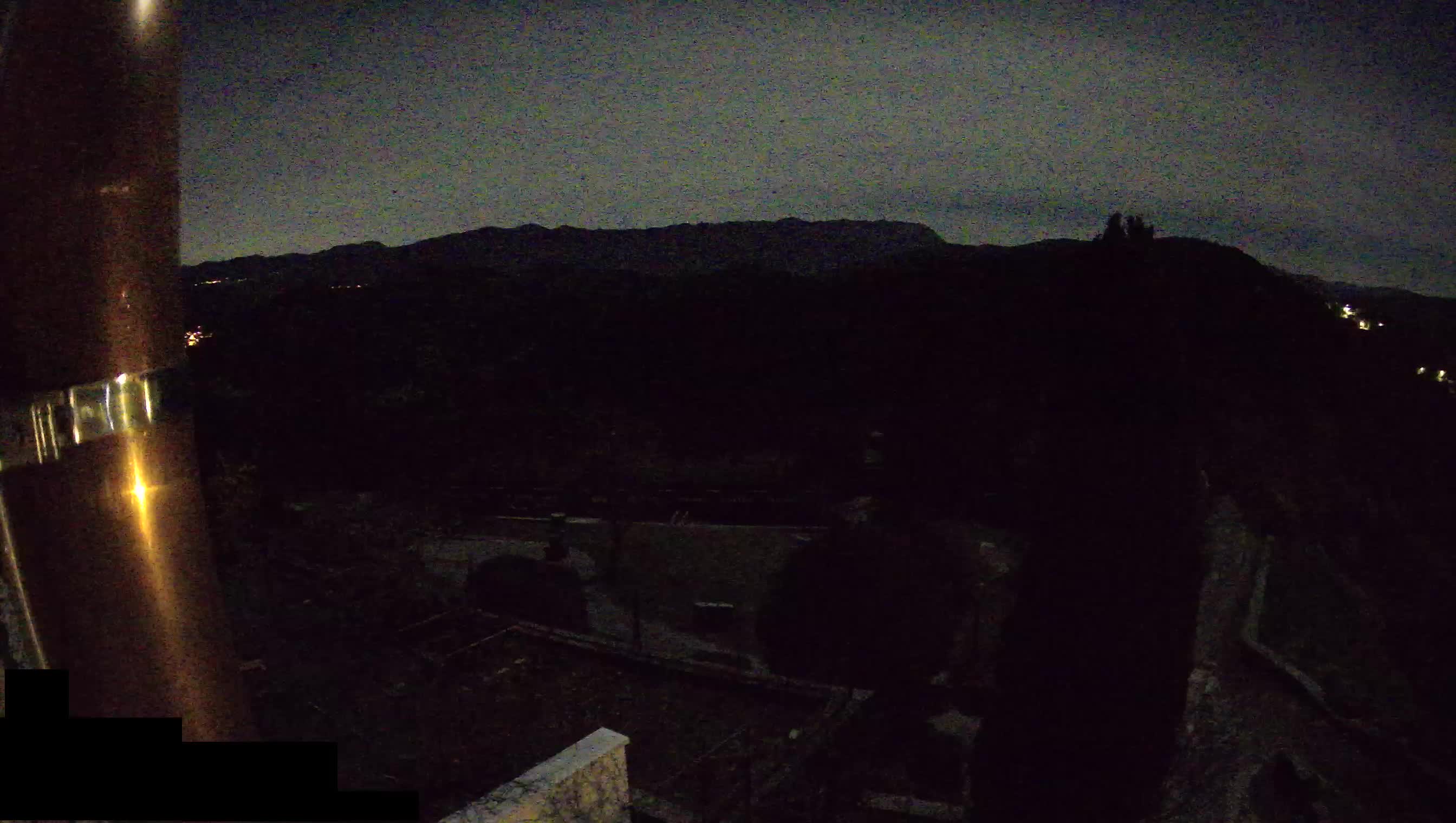 Štanjel – Ferrari Garden – Slowenien webcam