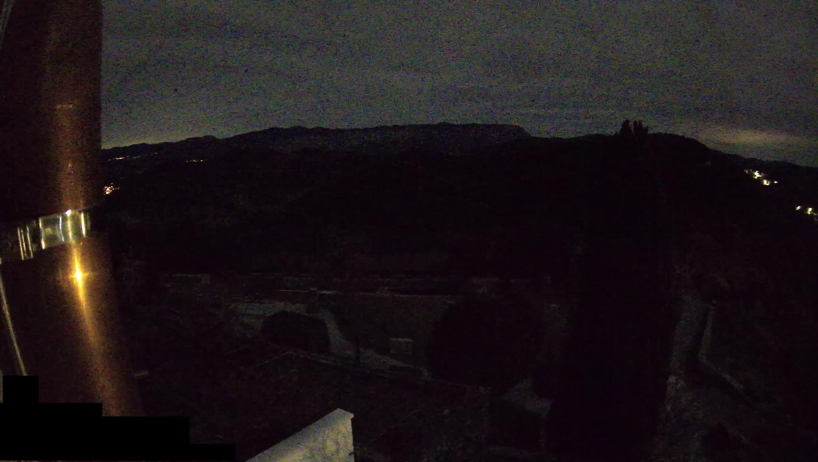 Štanjel – Ferrarijev vrt – Slovenija v živo