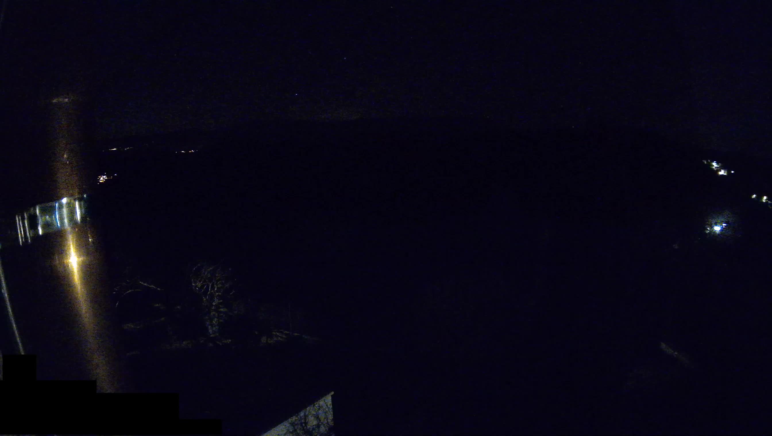 Štanjel – Ferrarijev vrt – Slovenija web kamere