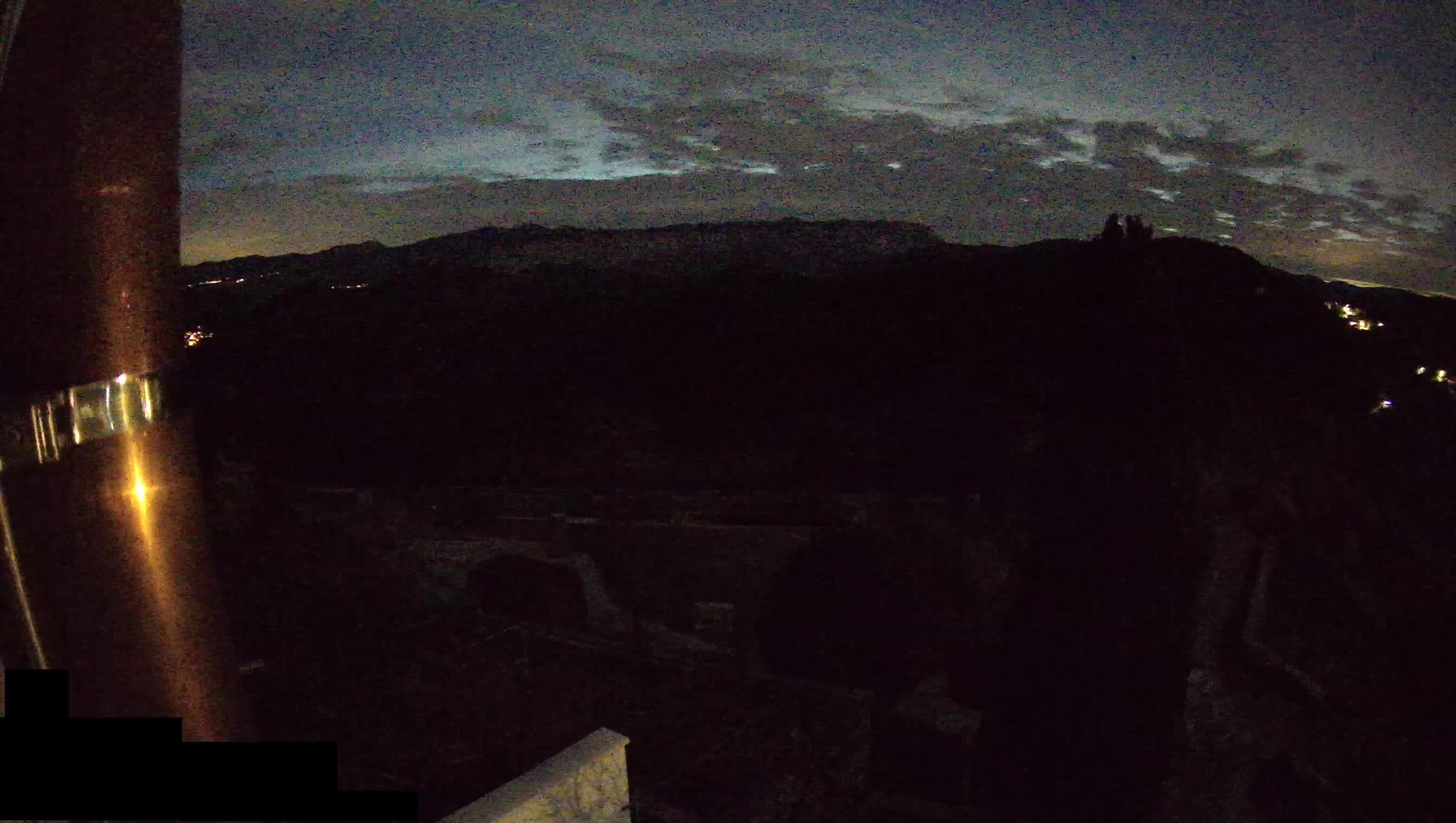 Live Webcam Štanjel –  Ferrari Garden – Slovenia livecam