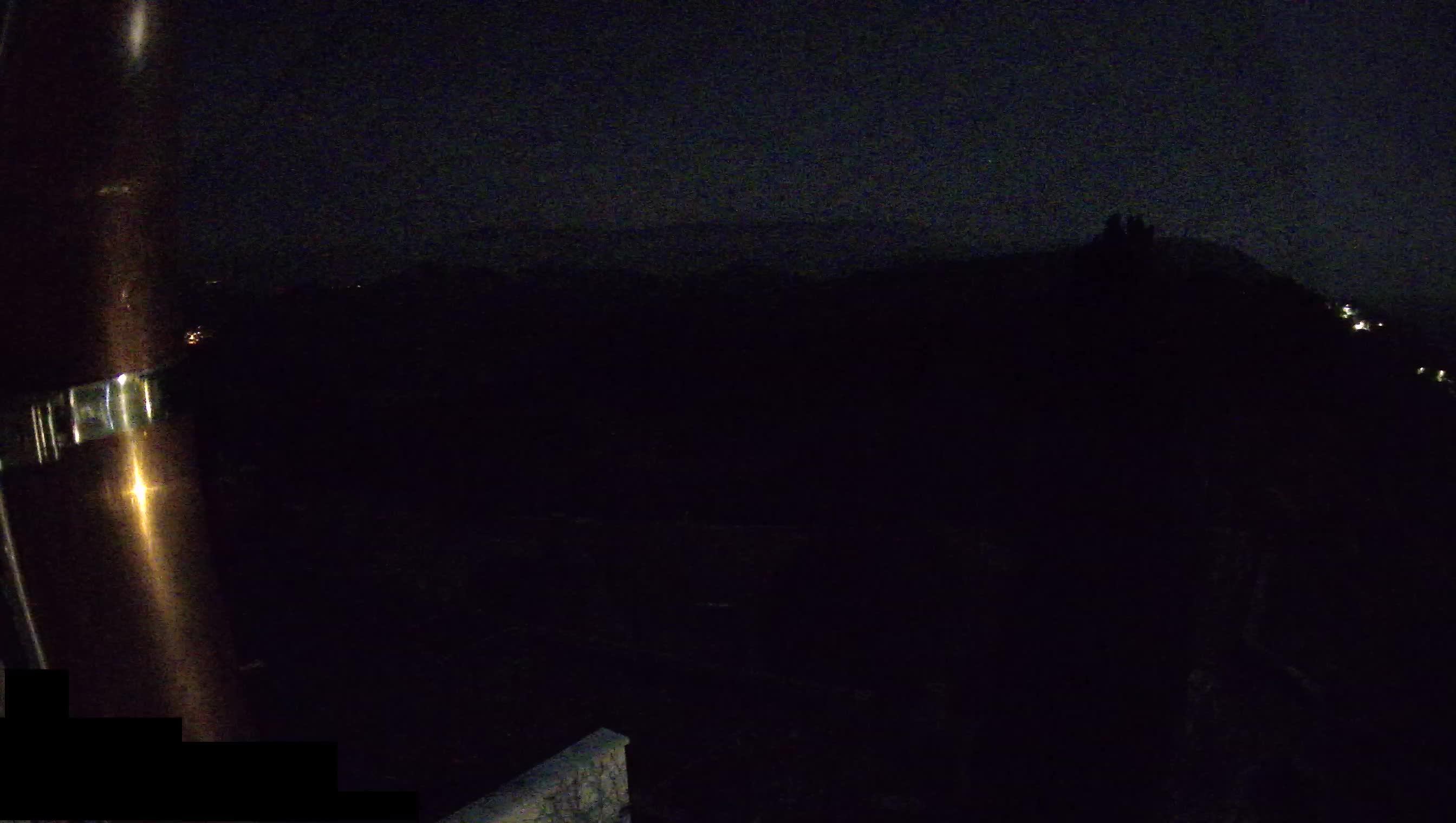 Štanjel – Ferrarijev vrt – Slovenija v živo