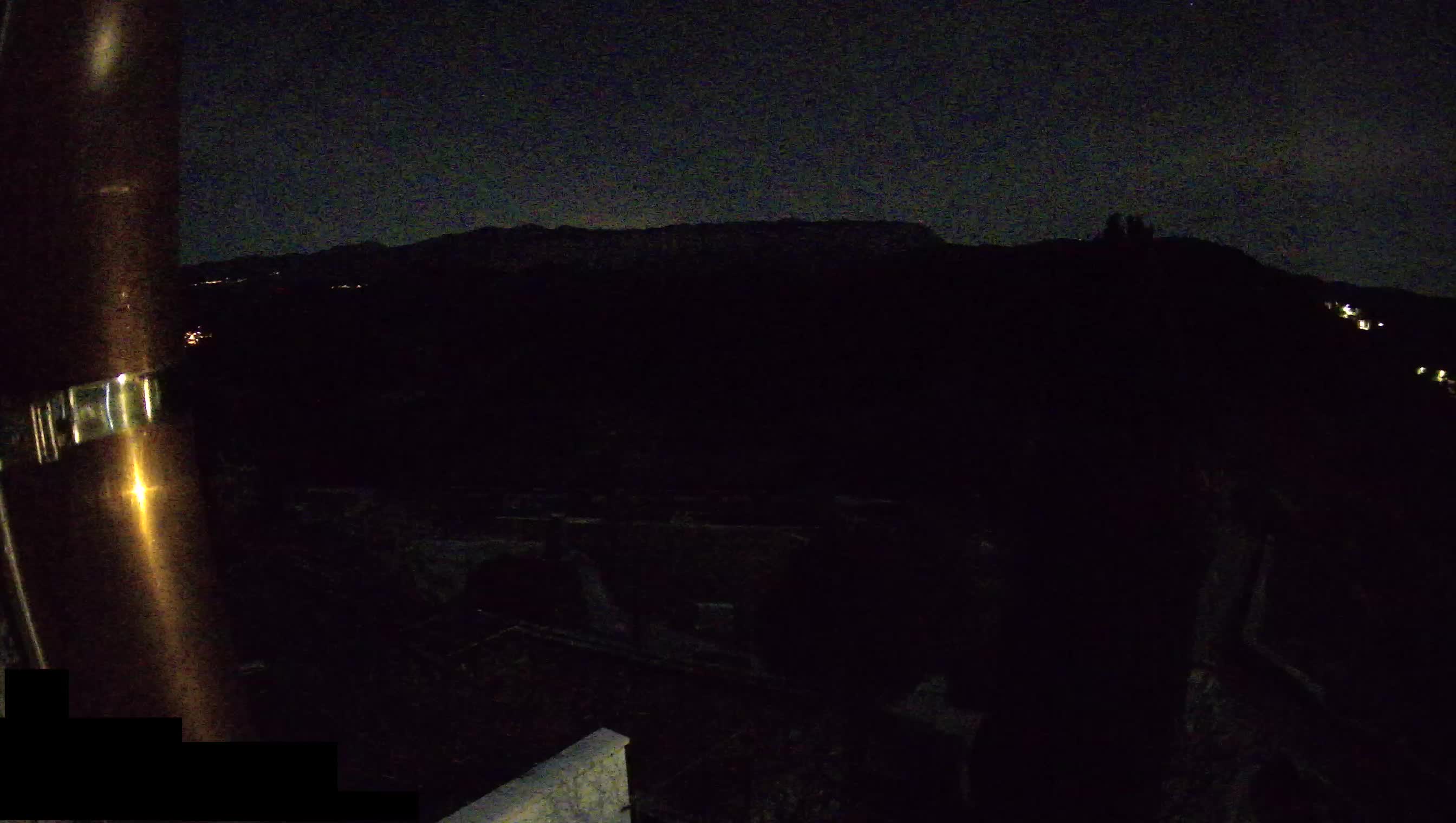 Štanjel – Jardín de Ferrari – Eslovenia camera en vivo