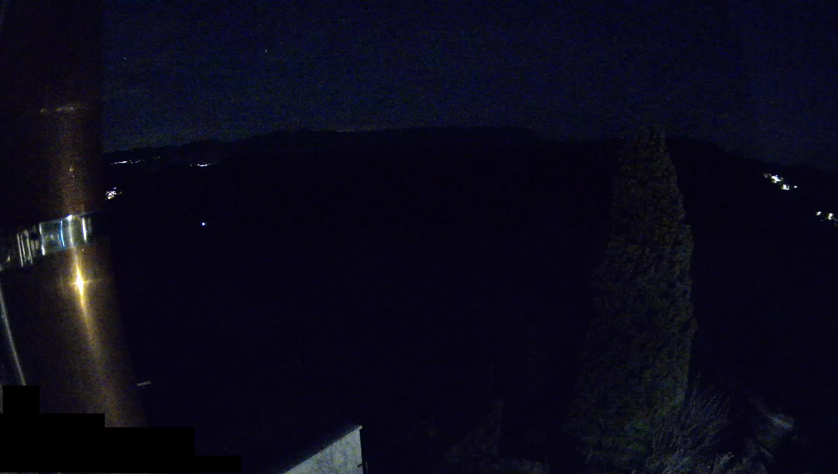 Webcam Štanjel –  Giardini Ferrari – Slovenia livecam