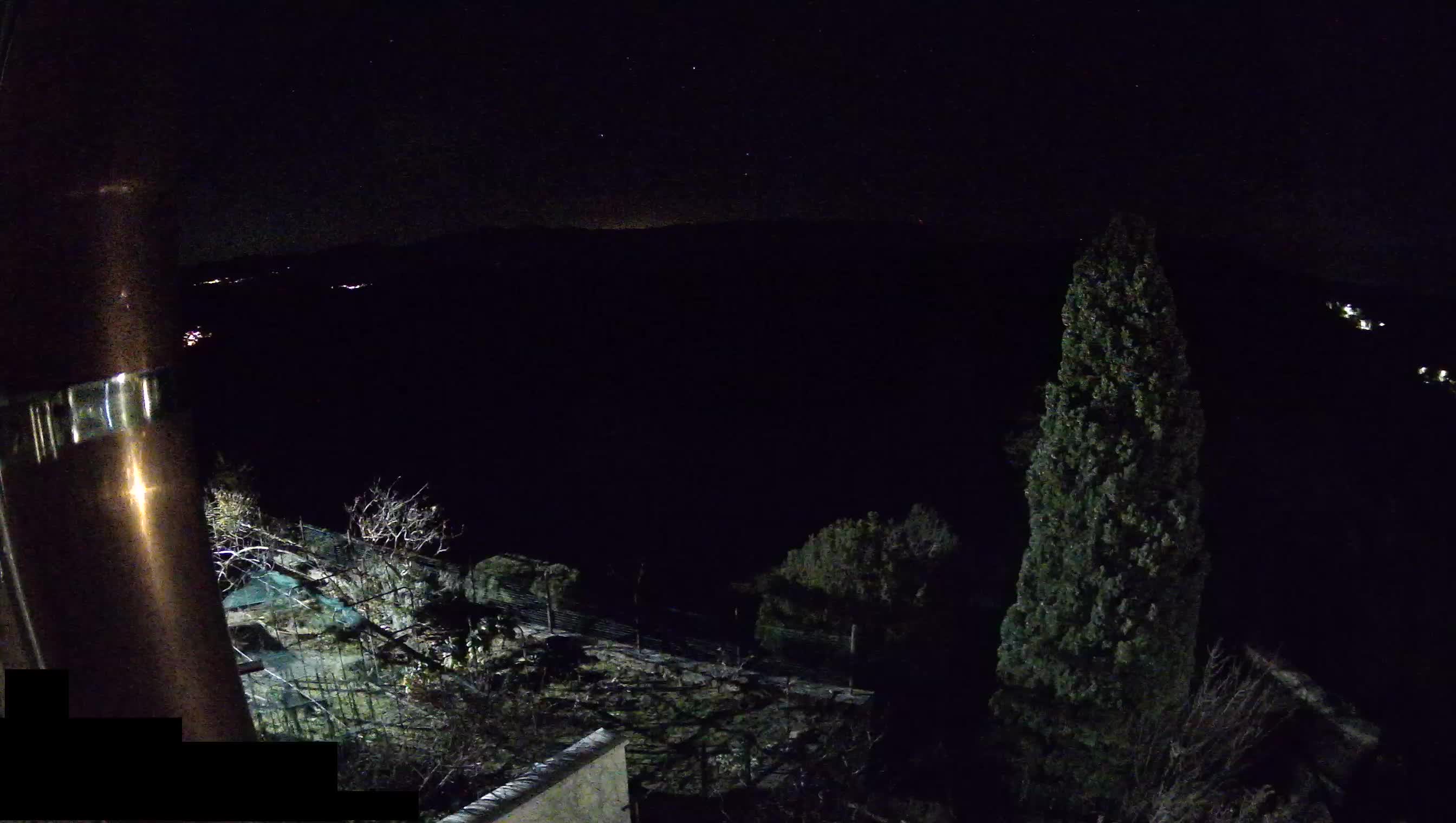 Štanjel – Ferrarijev vrt – Slovenija web kamere