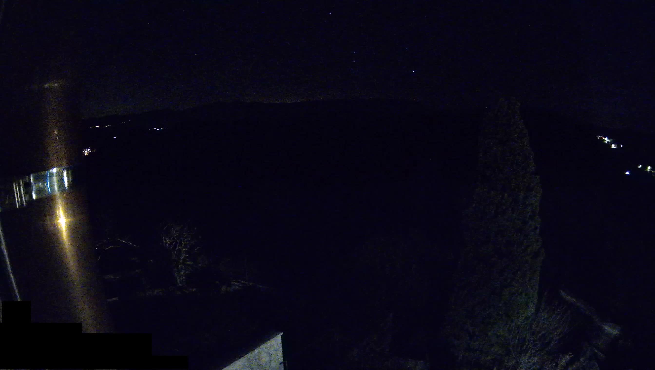 Webcam Štanjel –  Giardini Ferrari – Slovenia livecam