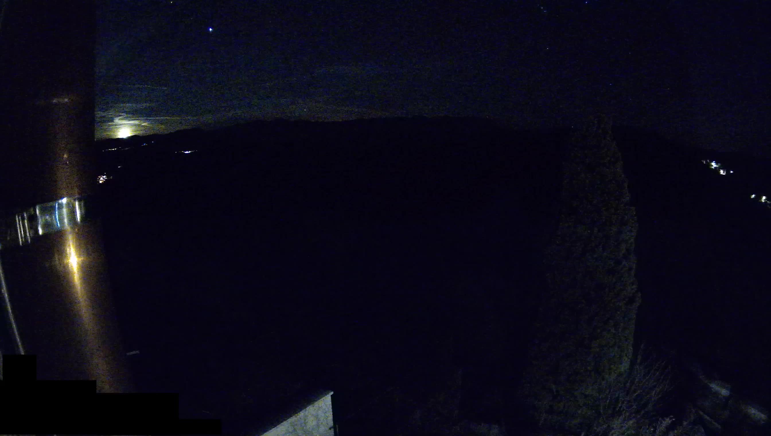 Štanjel – Ferrarijev vrt – Slovenija v živo