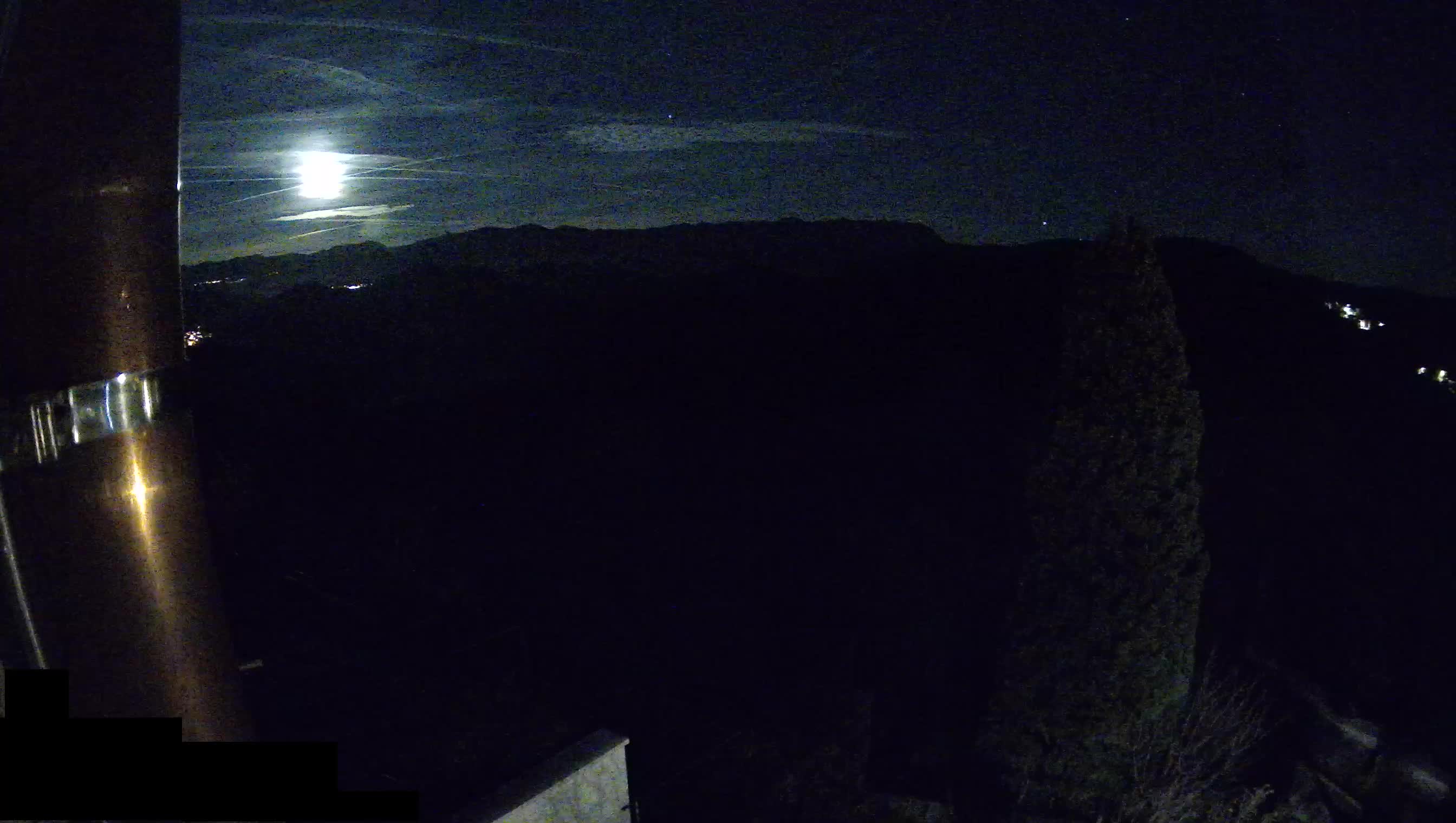 Štanjel – Jardín de Ferrari – Eslovenia camera en vivo