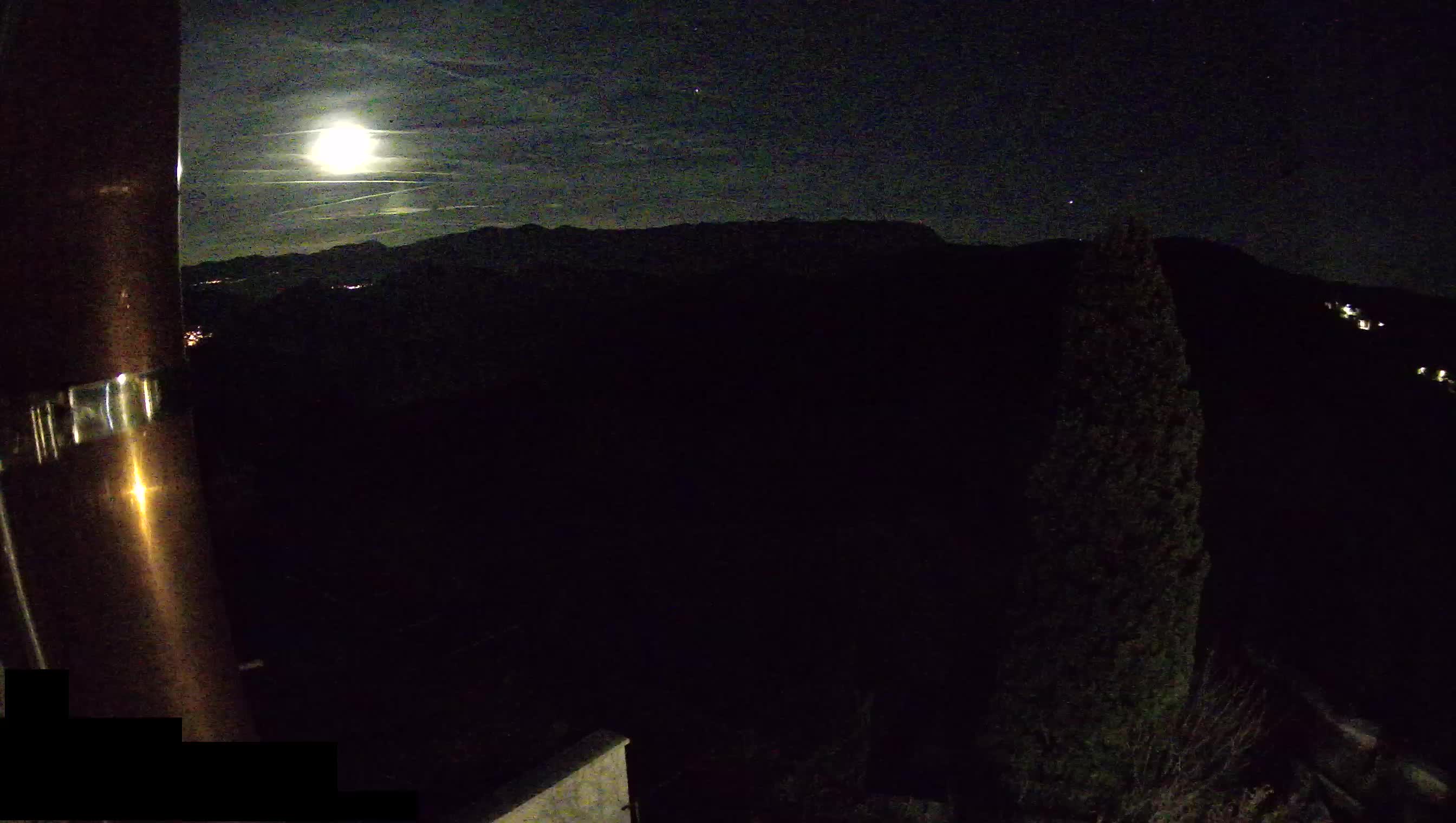 Live Webcam Štanjel –  Ferrari Garden – Slovenia livecam