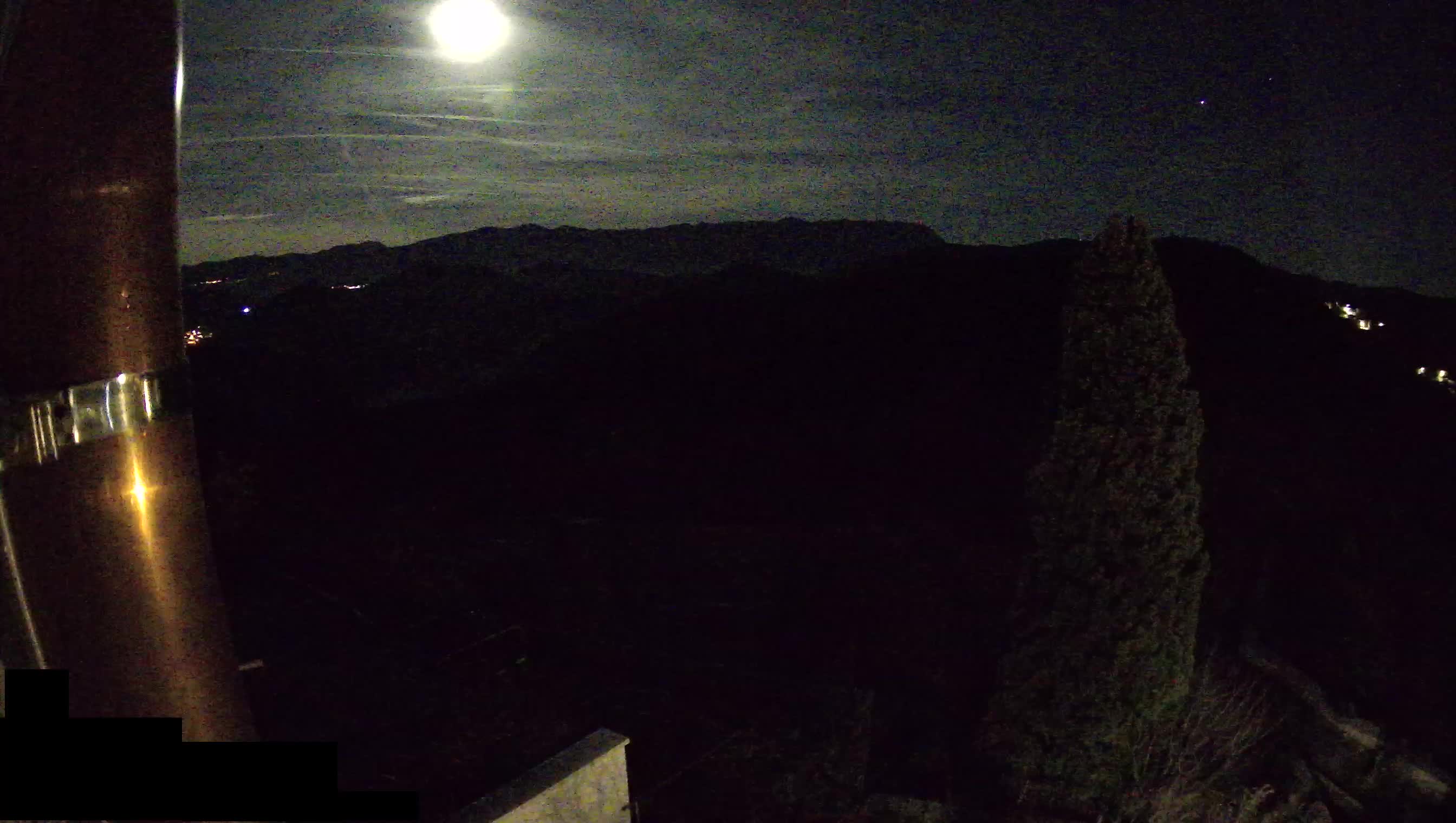 Live Webcam Štanjel – Ferrari Garden – Slovenia livecam