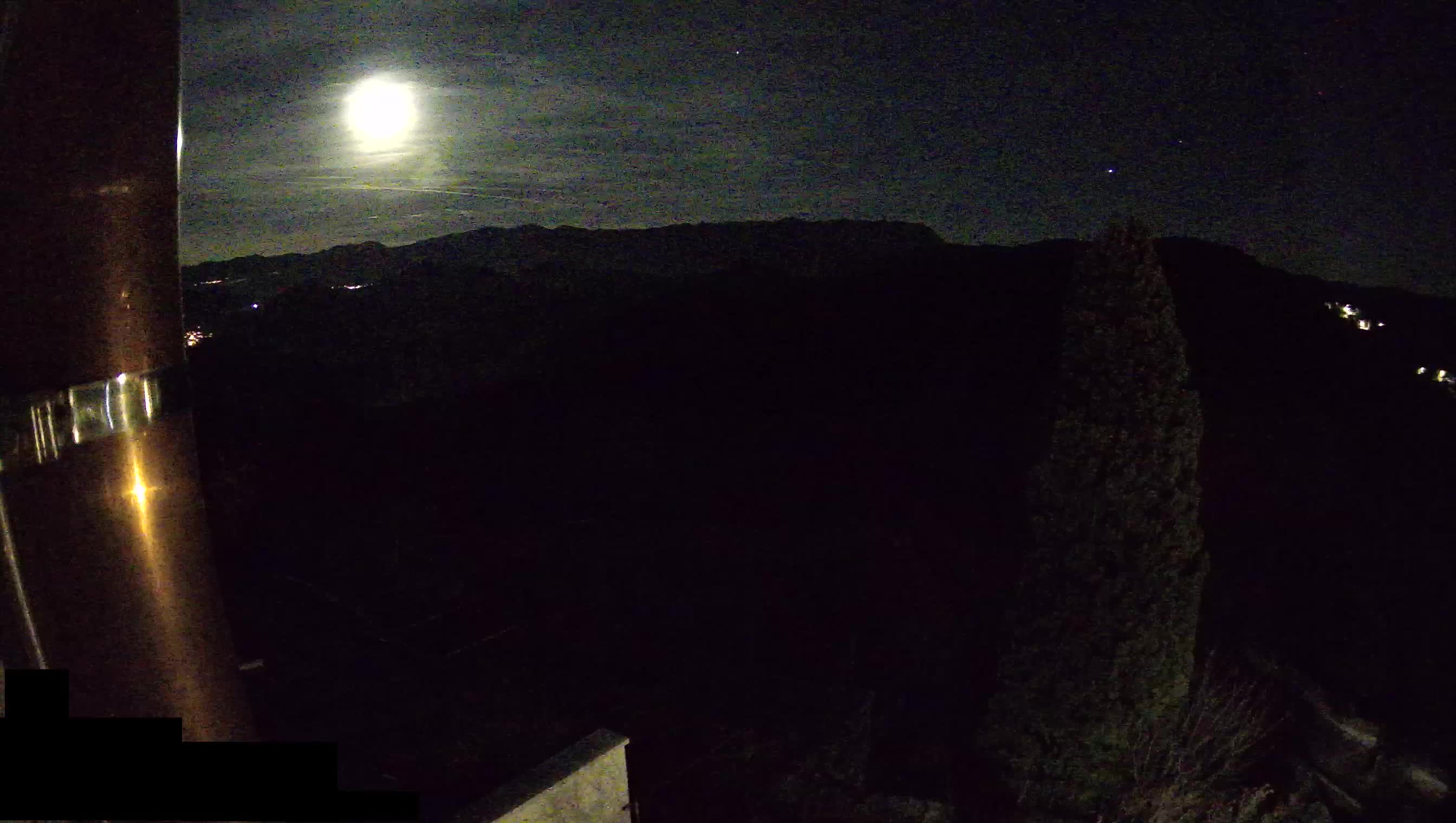 Štanjel – Ferrarijev vrt – Slovenija v živo