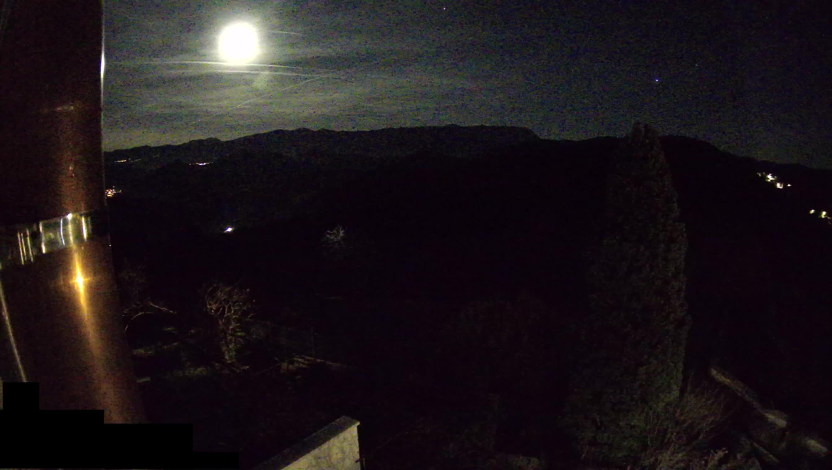 Štanjel – Ferrari Garden – Slowenien webcam