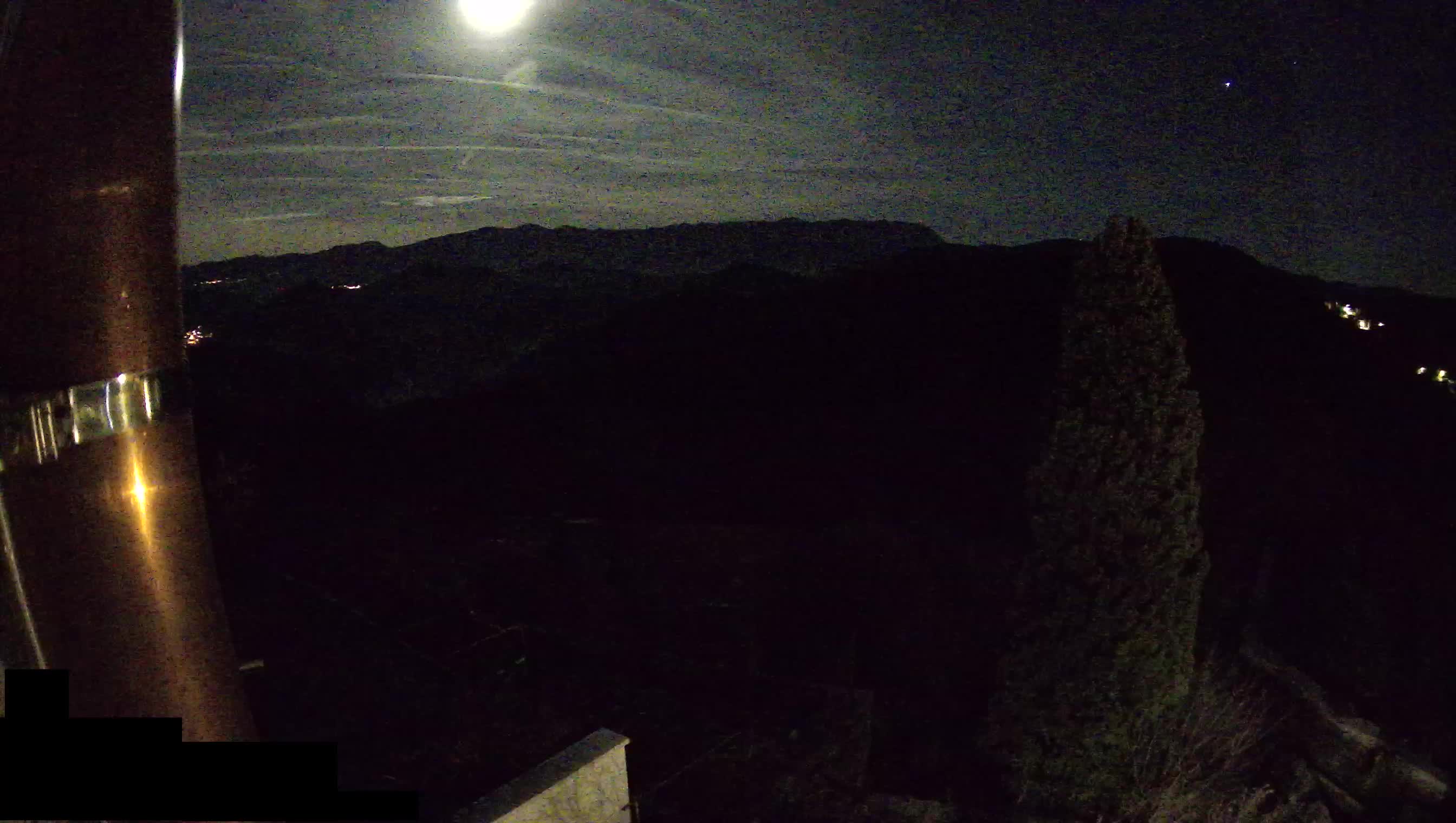 Štanjel – Ferrari Garden – Slowenien webcam