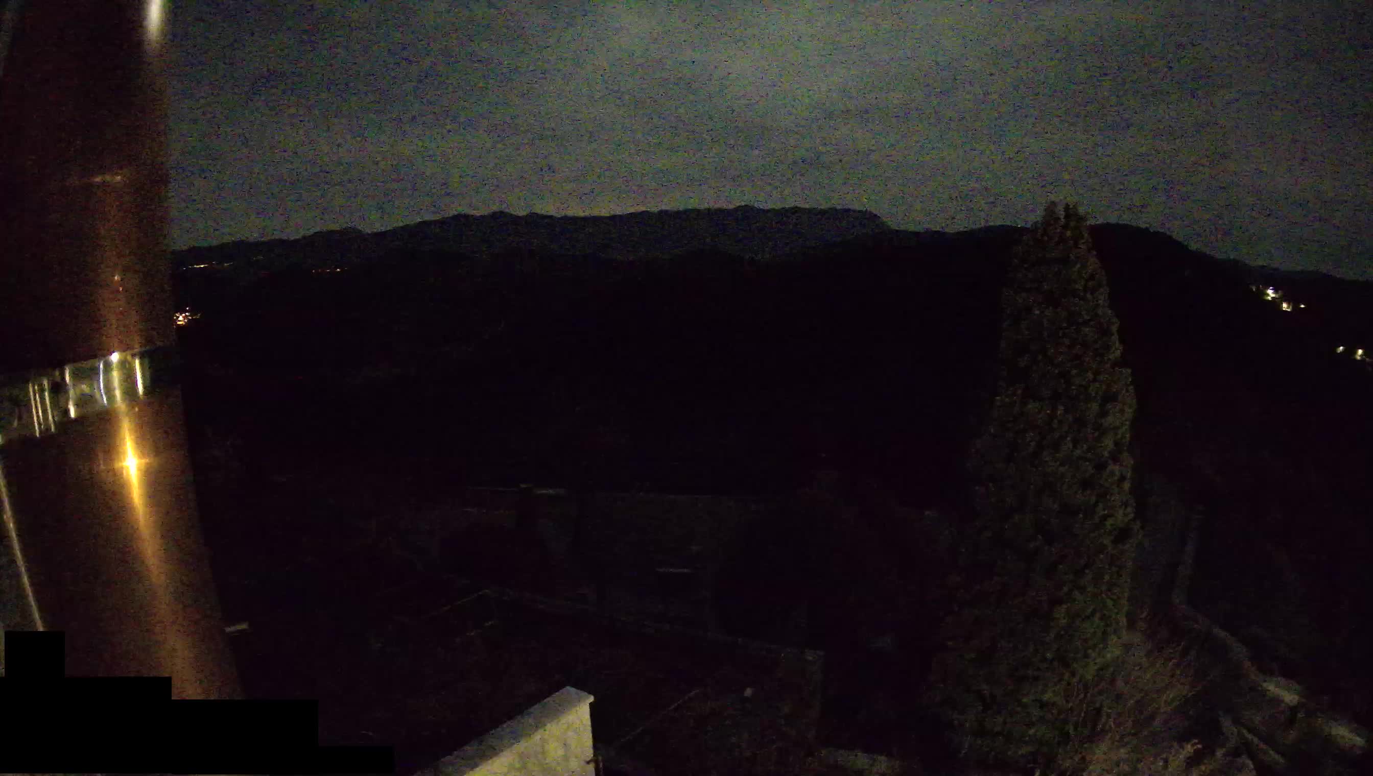 Štanjel – Ferrari Garden – Slowenien webcam