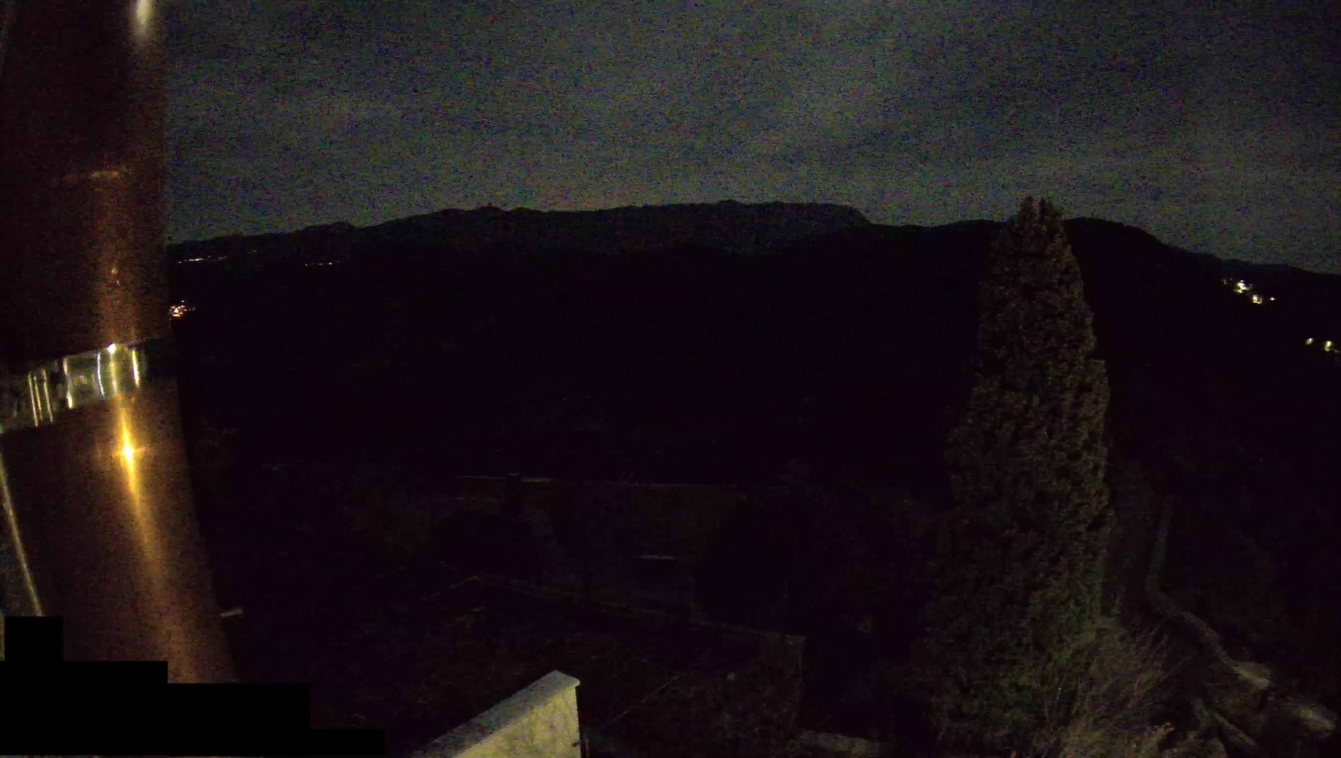 Štanjel – Ferrarijev vrt – Slovenija v živo