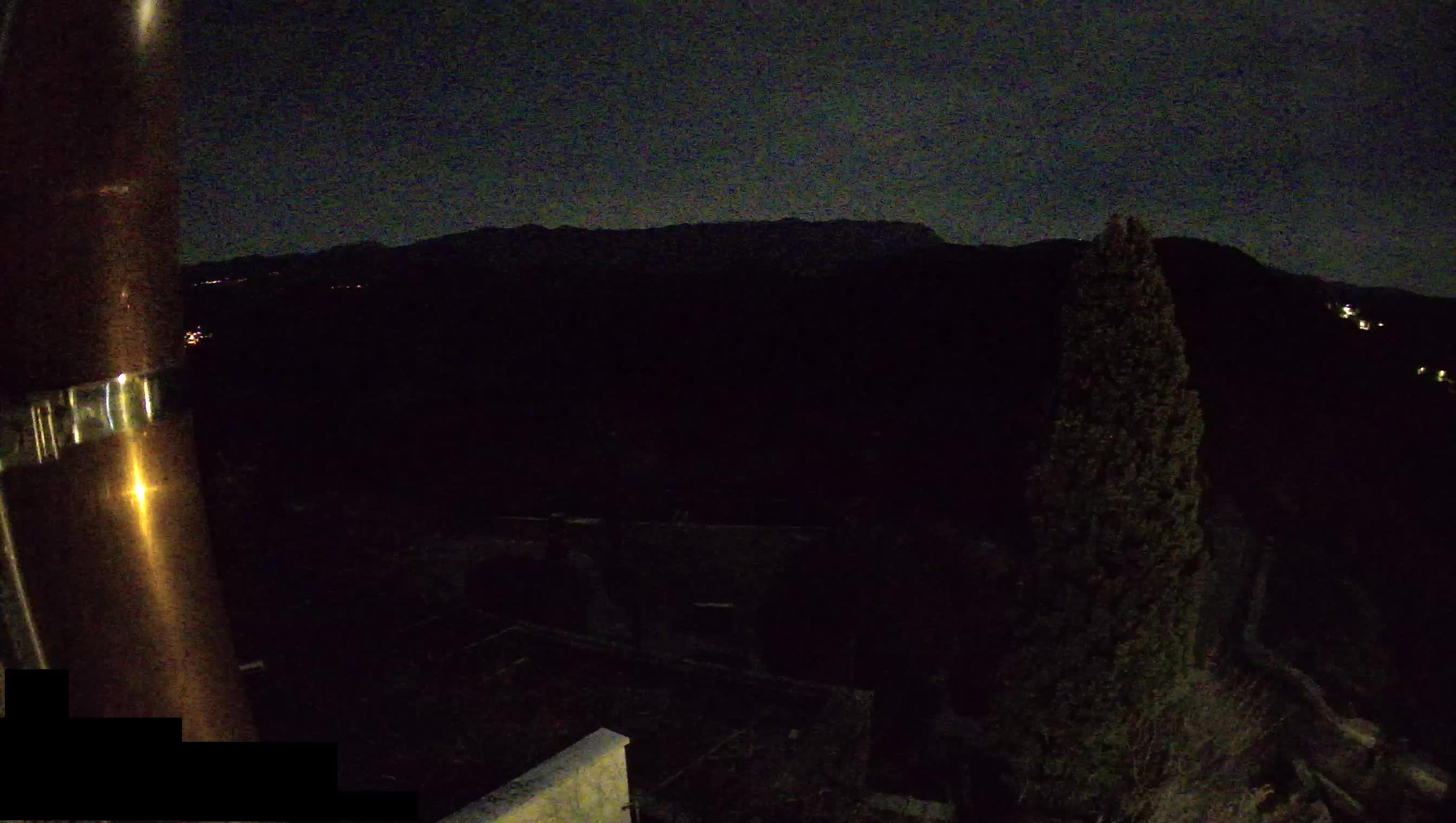 Live Webcam Štanjel – Ferrari Garden – Slovenia livecam