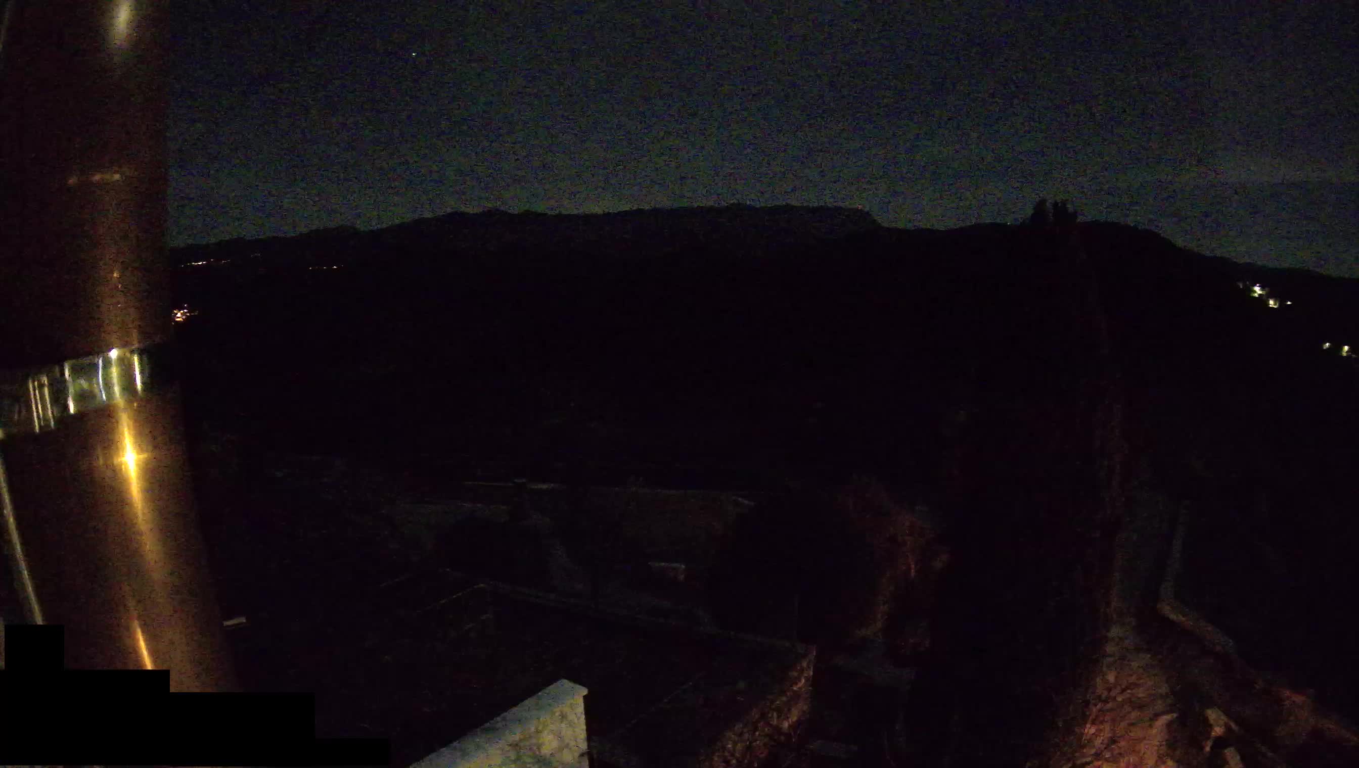 Štanjel – Ferrarijev vrt – Slovenija v živo