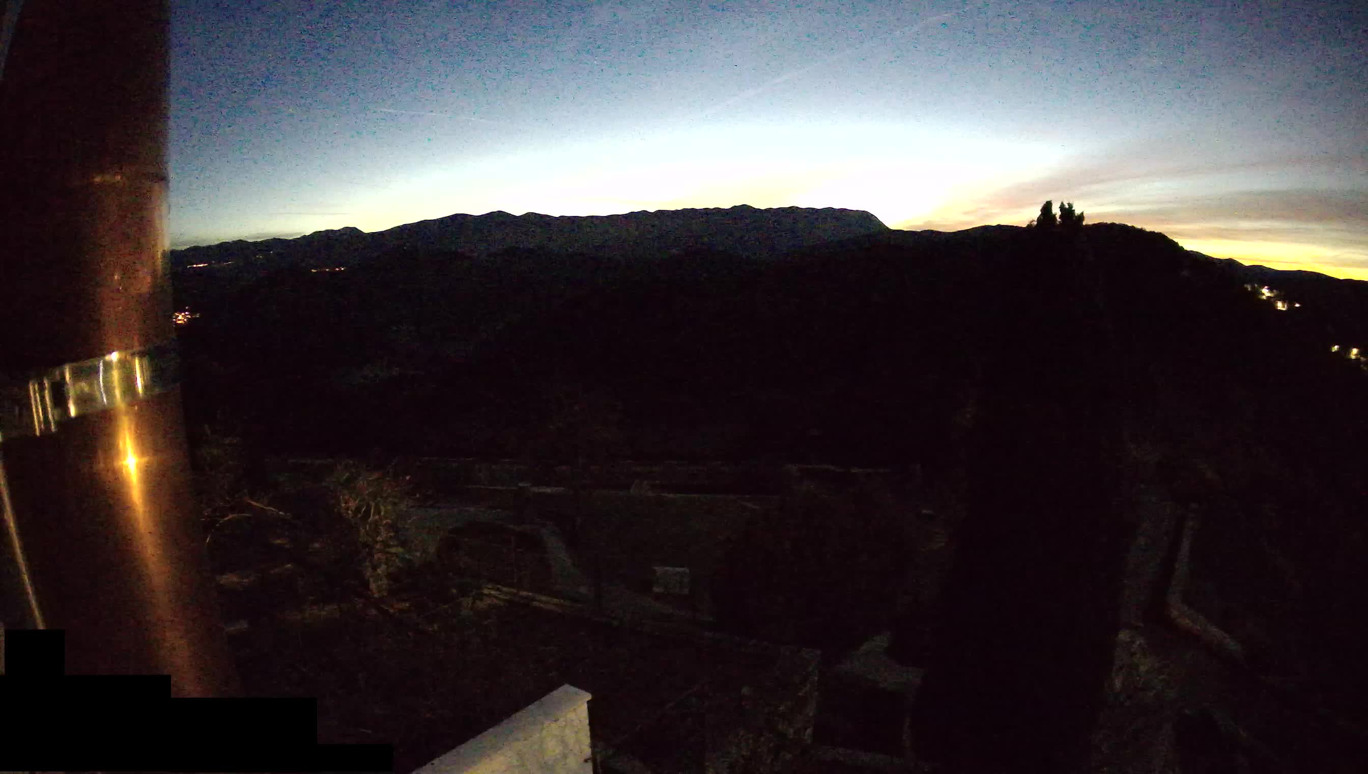 Live Webcam Štanjel –  Ferrari Garden – Slovenia livecam