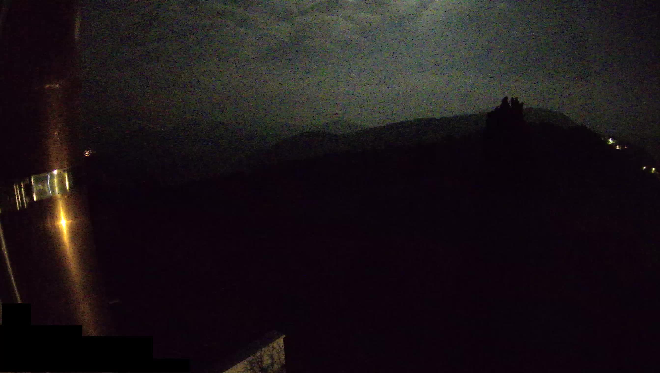 Live Webcam Štanjel –  Ferrari Garden – Slovenia livecam