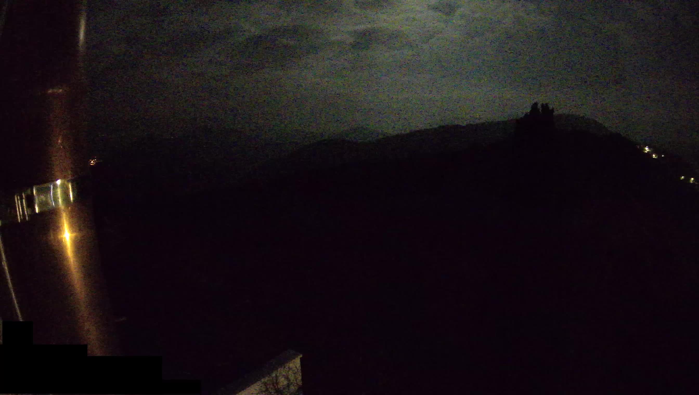 Štanjel – Jardín de Ferrari – Eslovenia camera en vivo