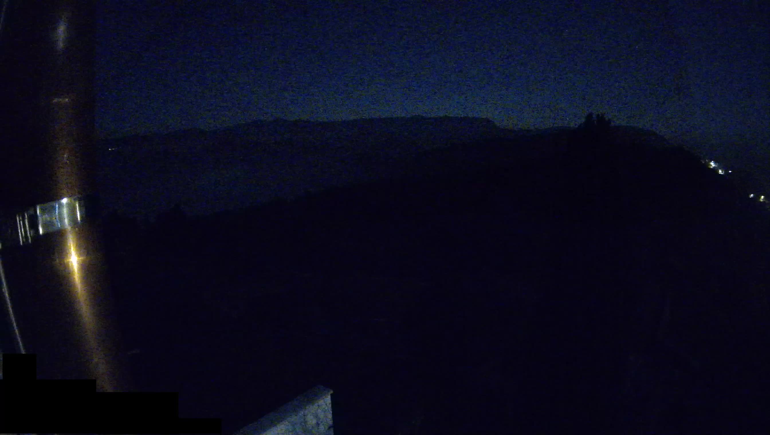 Webcam Štanjel –  Giardini Ferrari – Slovenia livecam