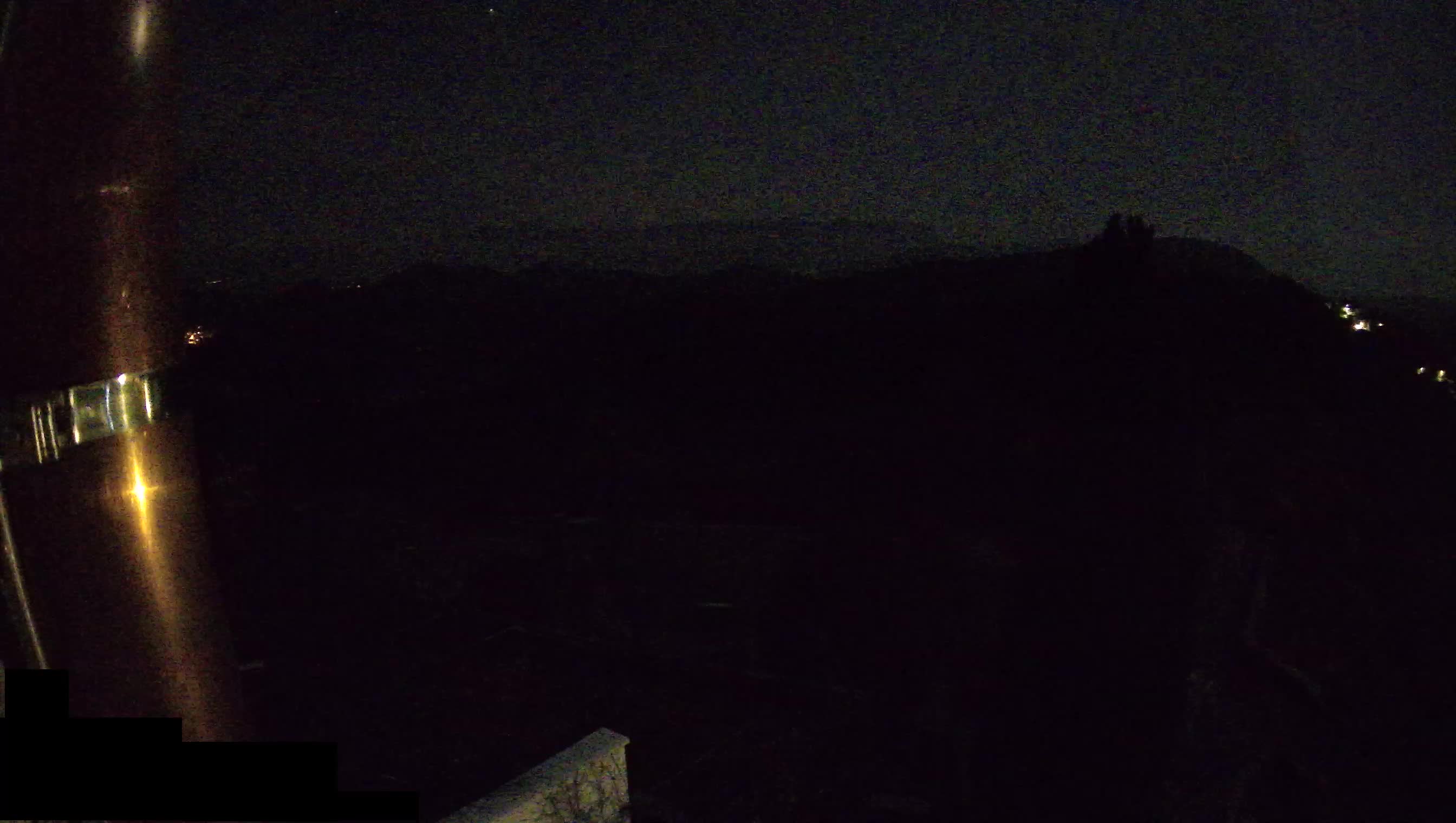 Štanjel – Ferrarijev vrt – Slovenija v živo