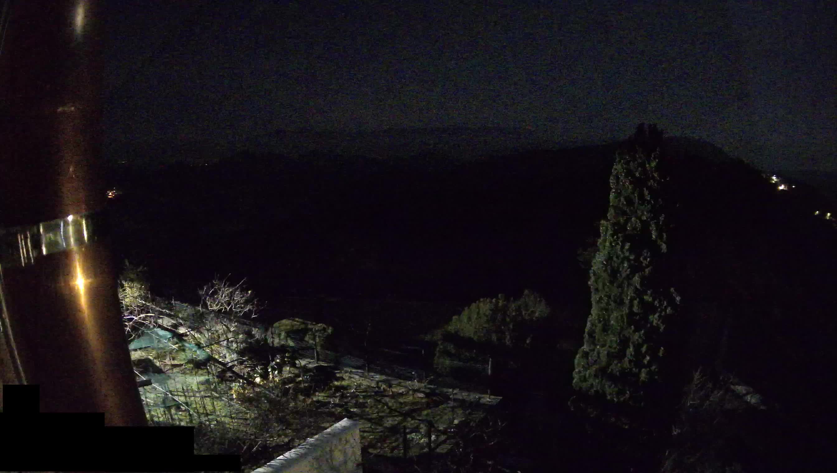 Live Webcam Štanjel – Ferrari Garden – Slovenia livecam