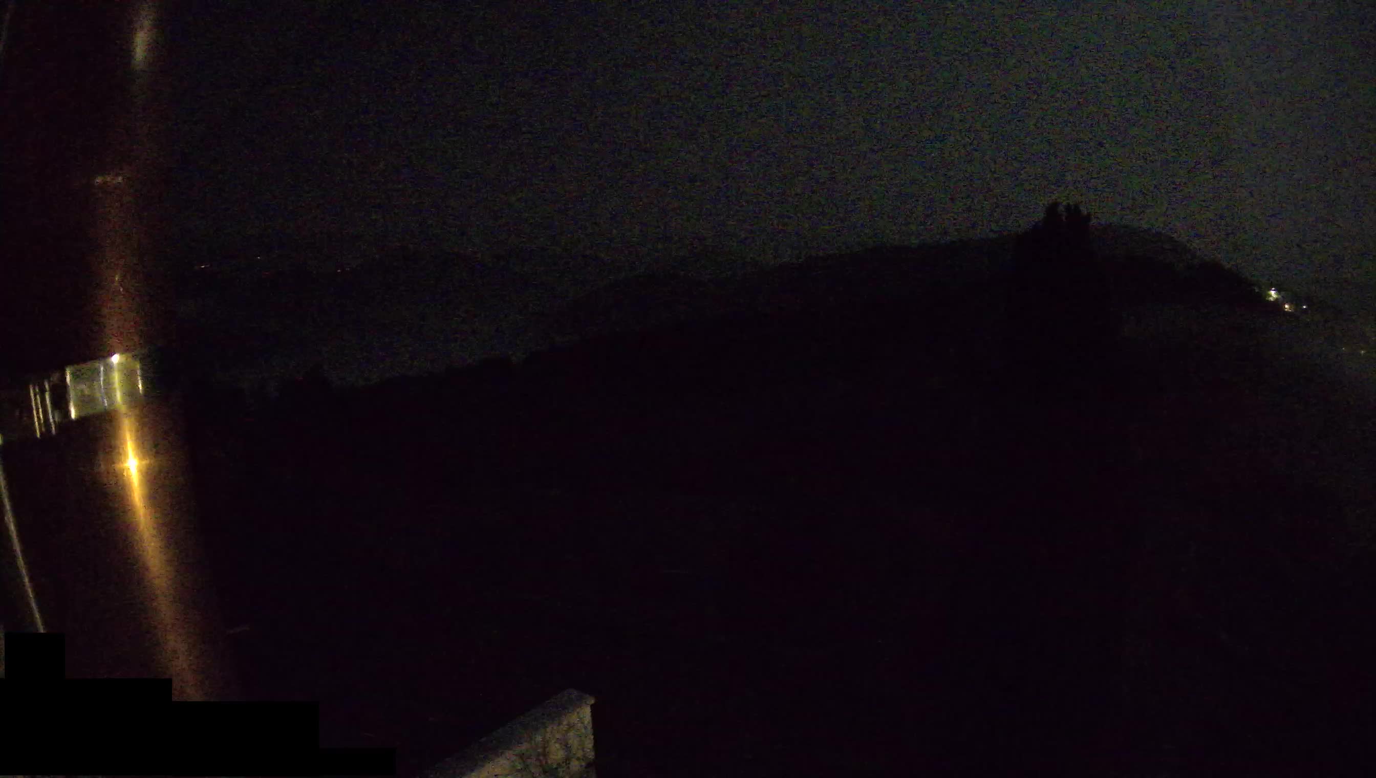 Štanjel – Ferrarijev vrt – Slovenija v živo