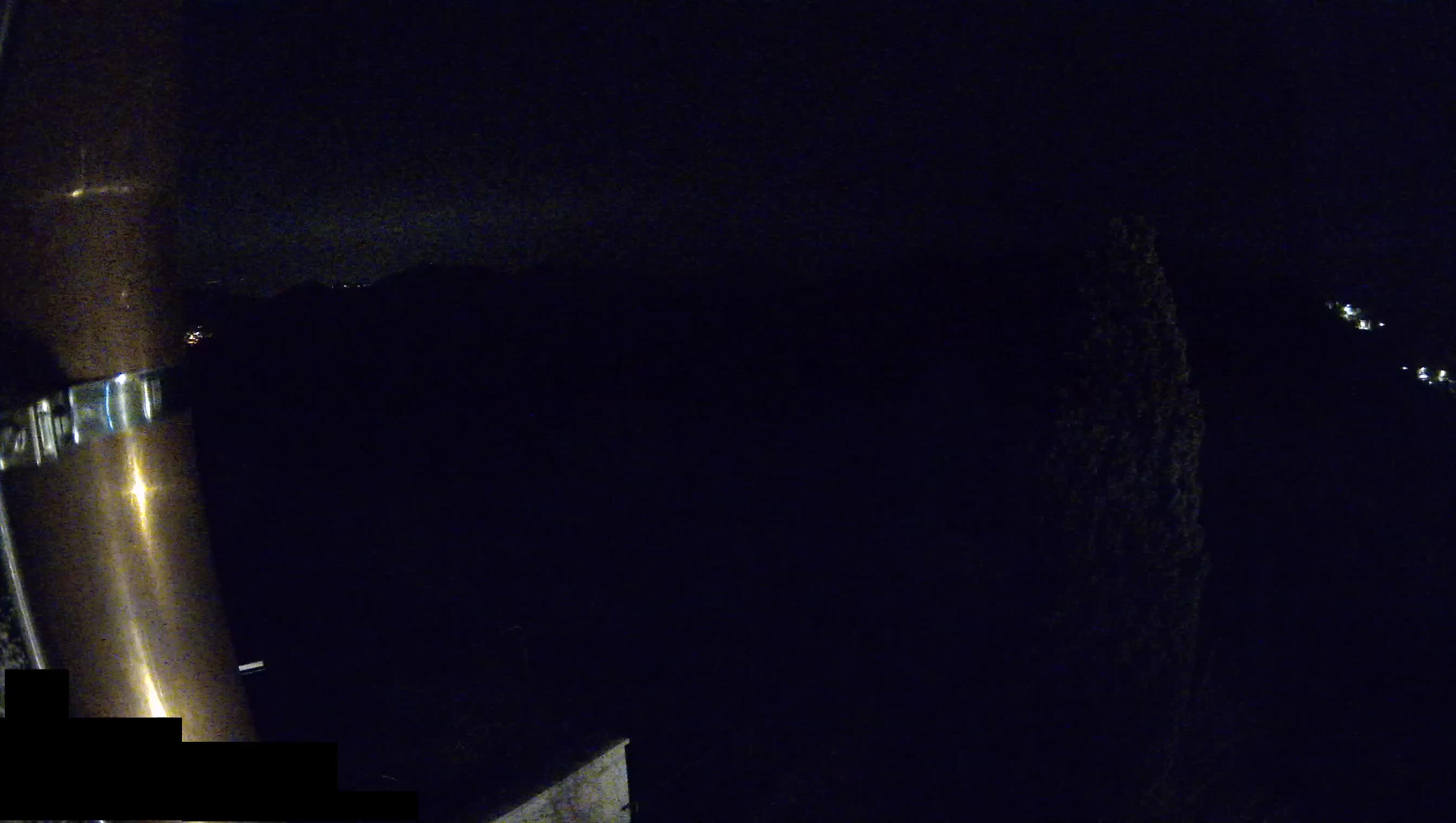 Webcam Štanjel – Giardini Ferrari – Slovenia livecam