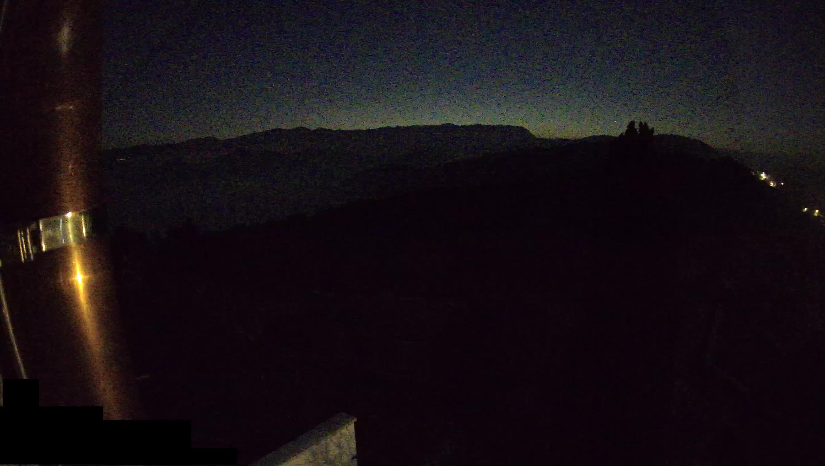 Štanjel – Ferrari Garden – Slowenien webcam