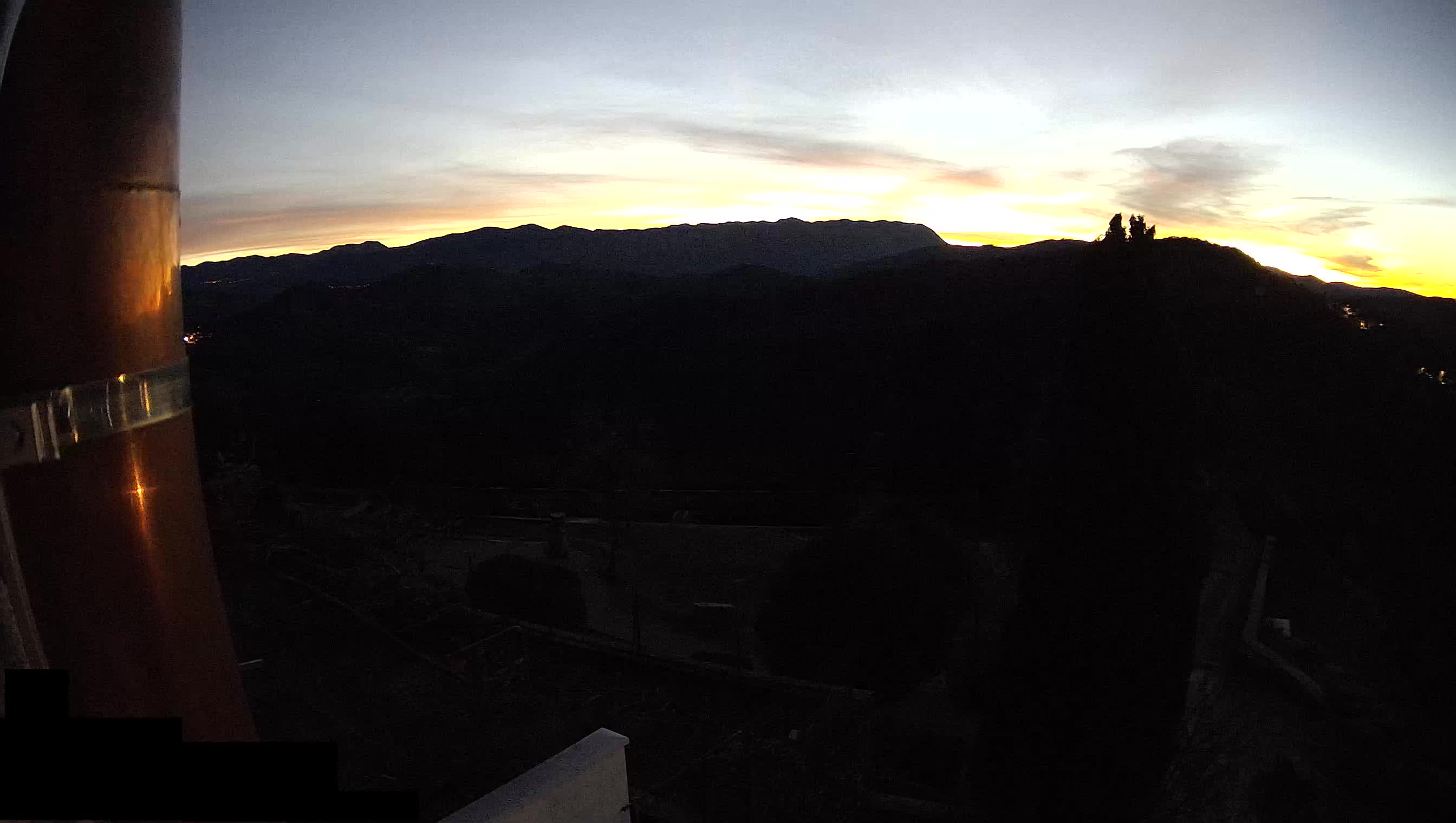 Štanjel – Ferrari Garden – Slowenien webcam