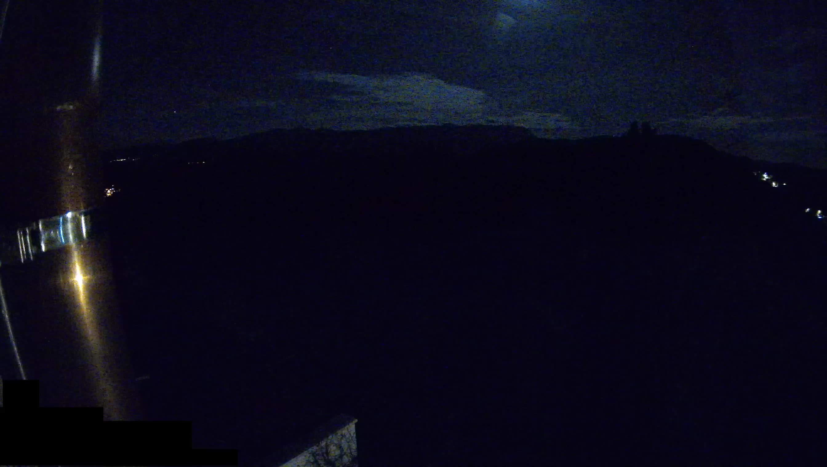 Štanjel – Ferrarijev vrt – Slovenija v živo