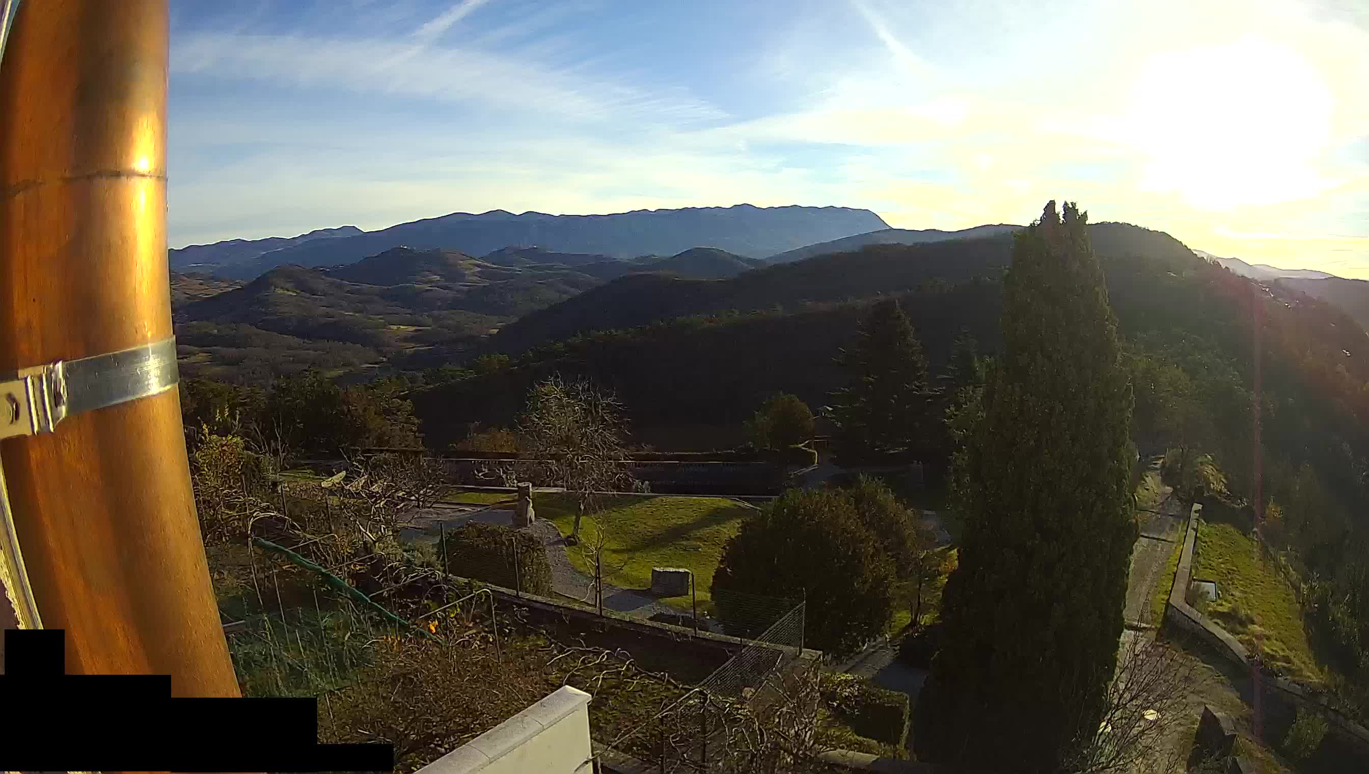 Štanjel – Ferrarijev vrt – Slovenija v živo