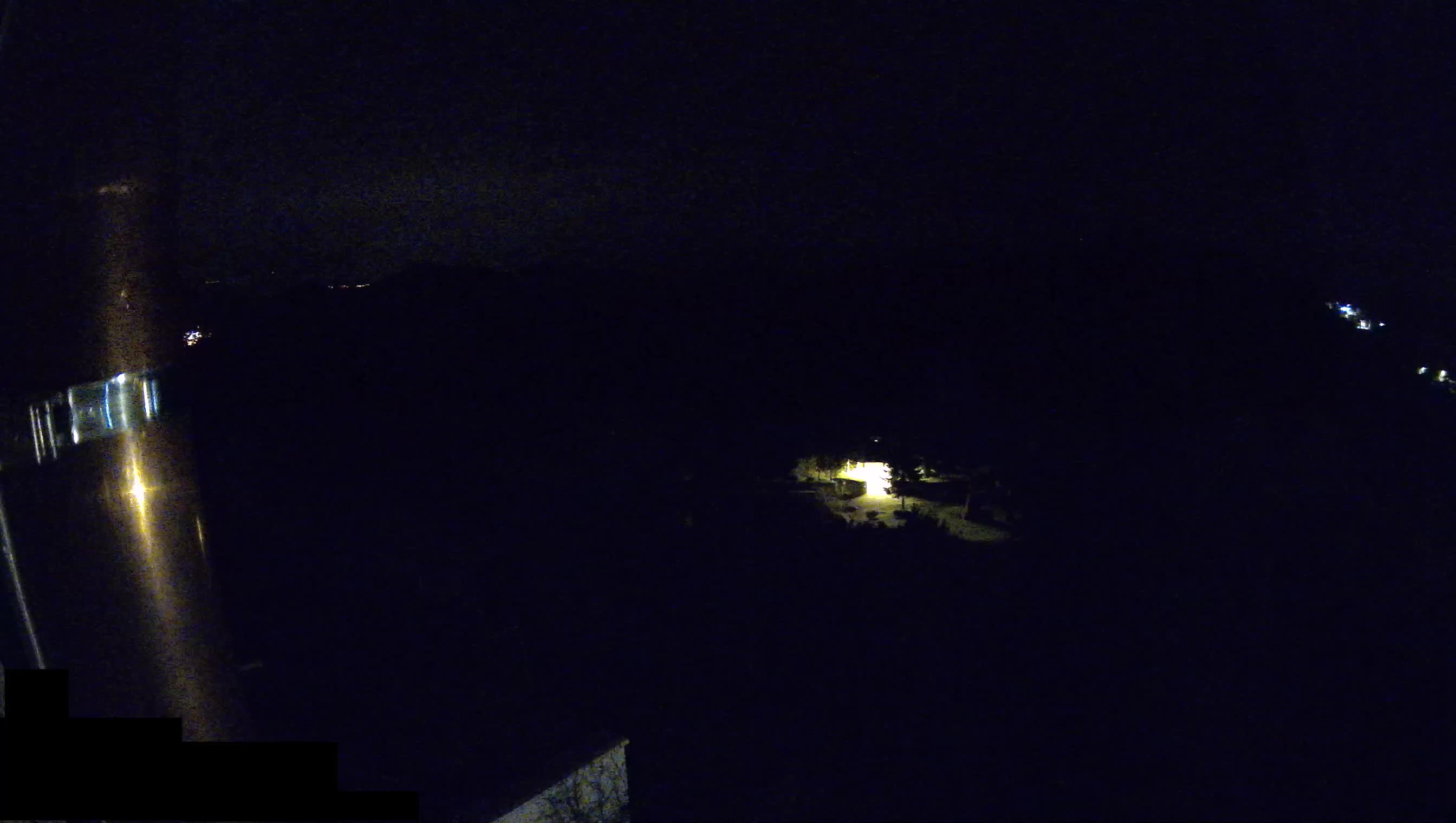 Webcam Štanjel –  Giardini Ferrari – Slovenia livecam