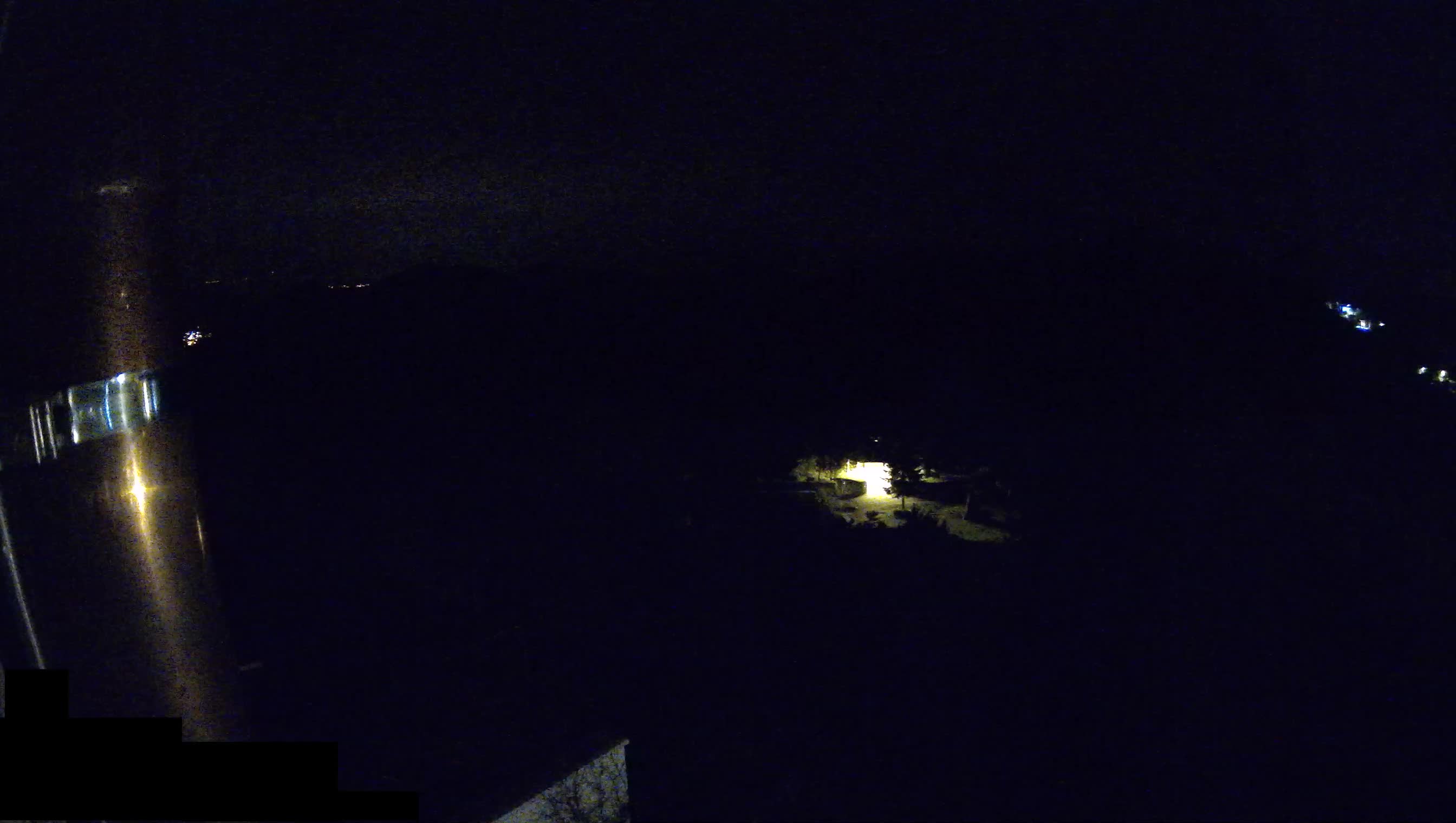 Webcam Štanjel –  Giardini Ferrari – Slovenia livecam