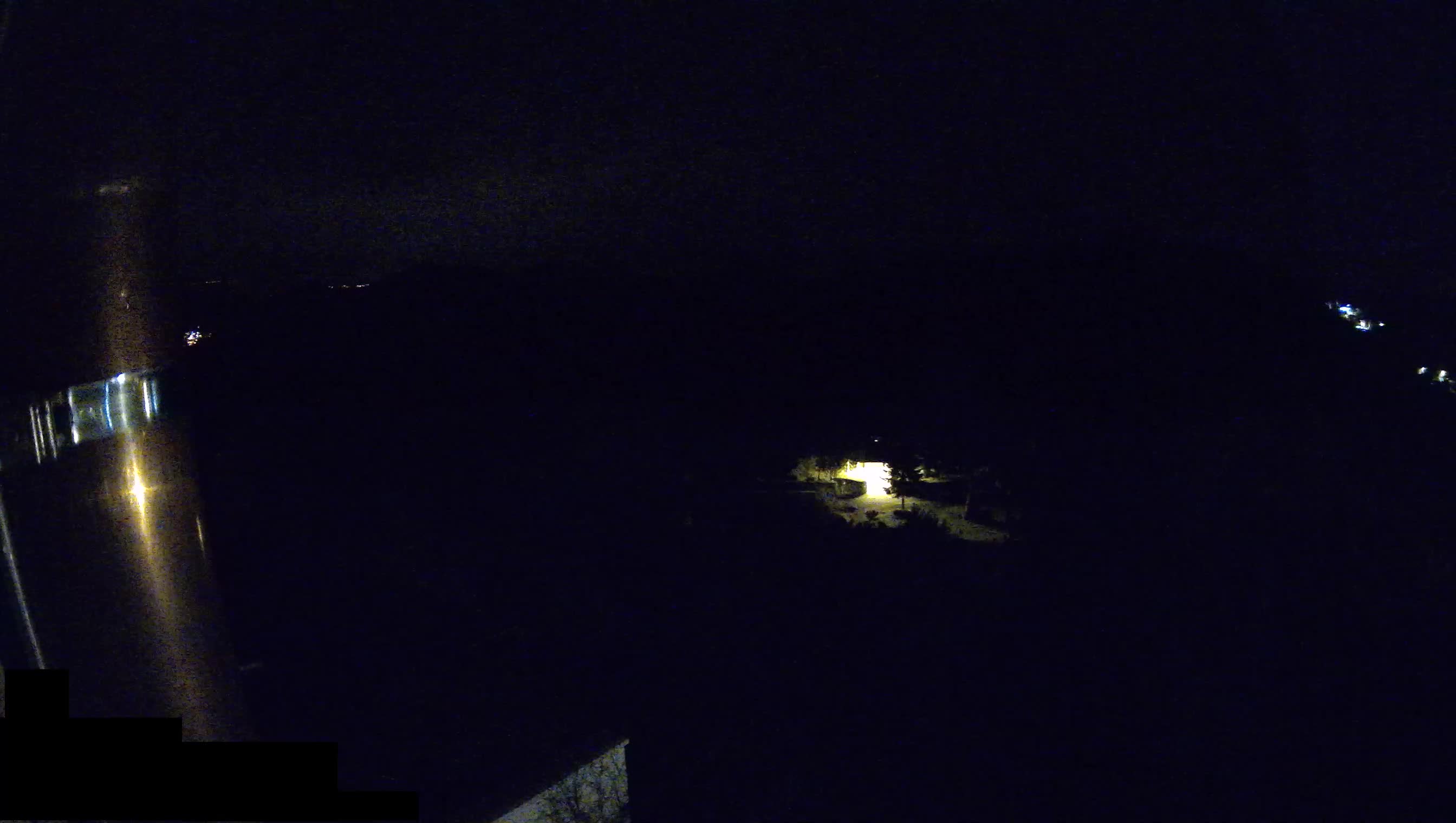 Webcam Štanjel –  Giardini Ferrari – Slovenia livecam