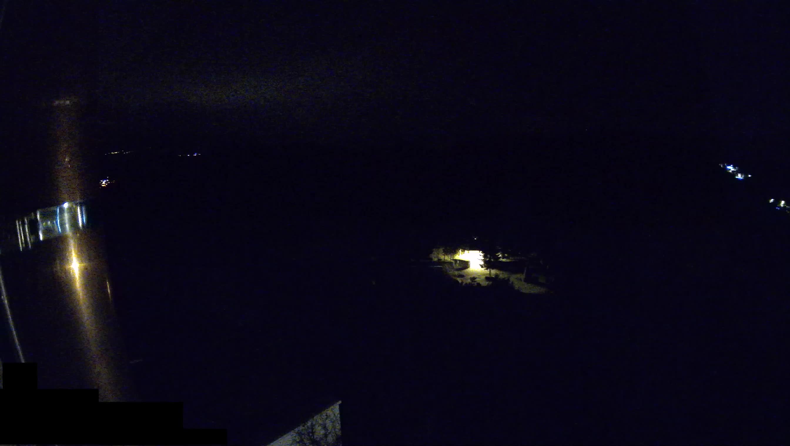 Webcam Štanjel –  Giardini Ferrari – Slovenia livecam