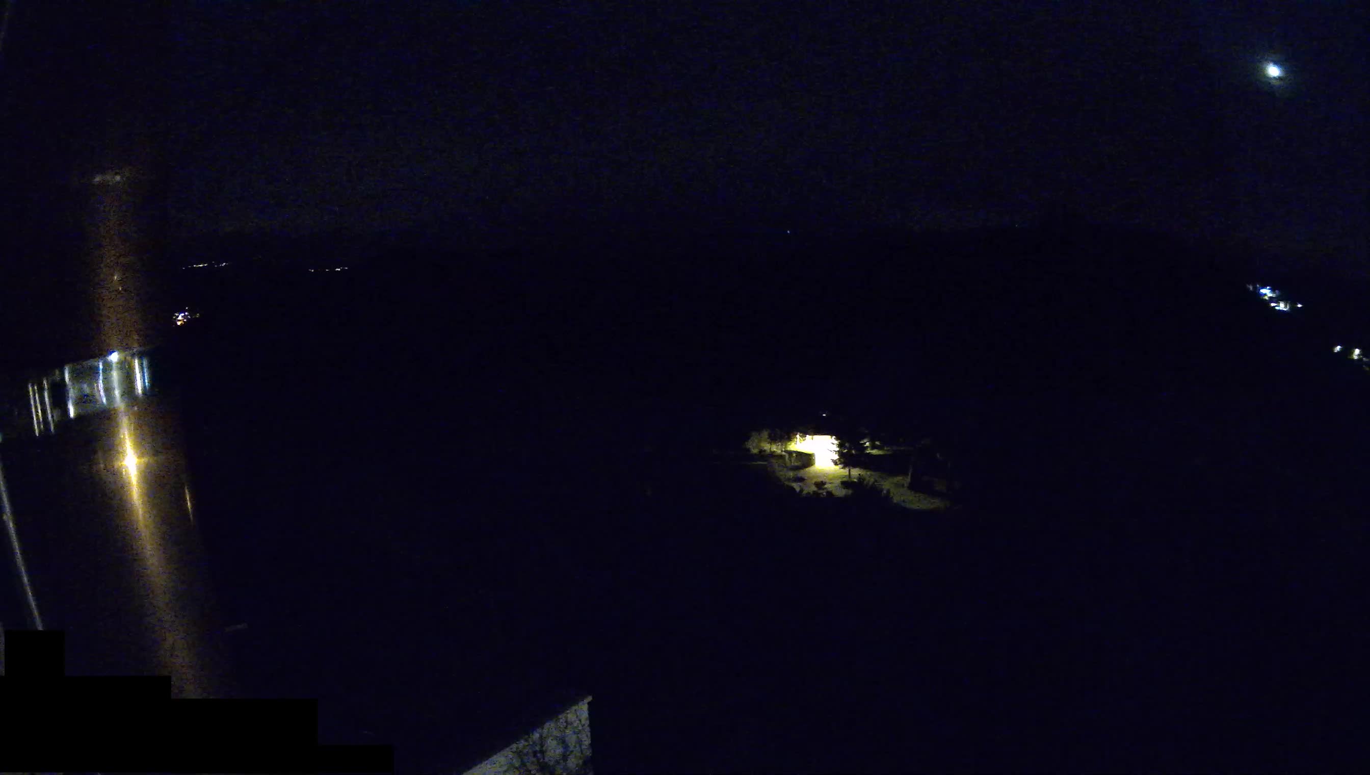 Webcam Štanjel –  Giardini Ferrari – Slovenia livecam