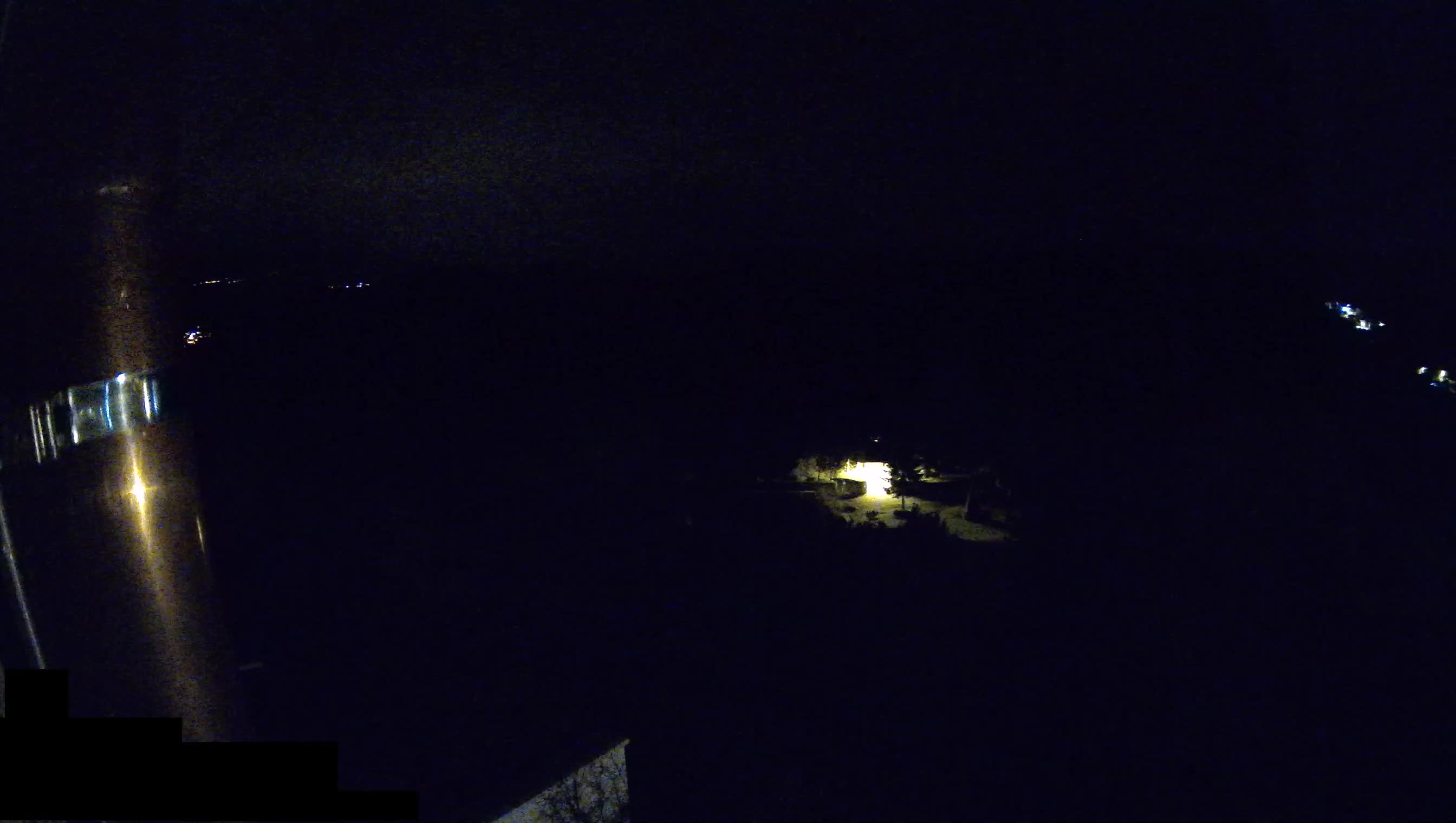 Webcam Štanjel –  Giardini Ferrari – Slovenia livecam