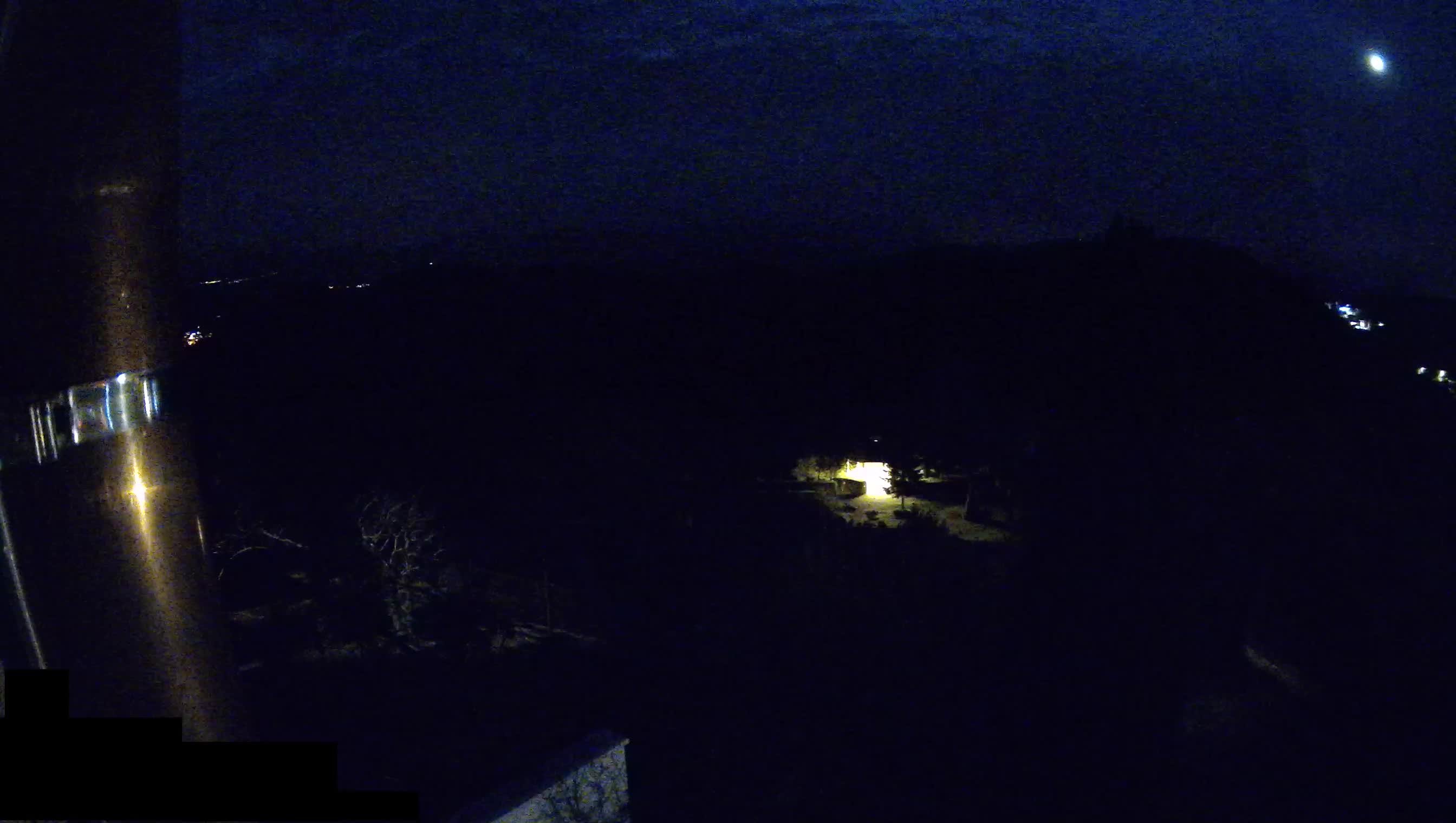 Štanjel – Ferrarijev vrt – Slovenija v živo